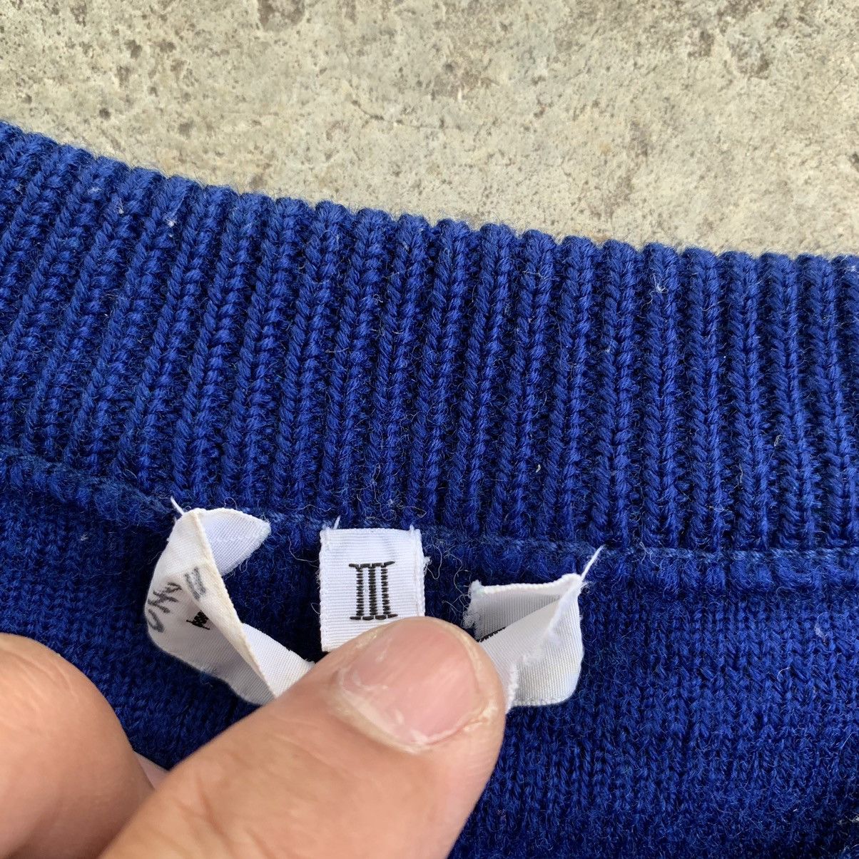 Japanese Brand PIA Sports vintage sweatshirt Size US M / EU 48-50 / 2 - 15 Thumbnail