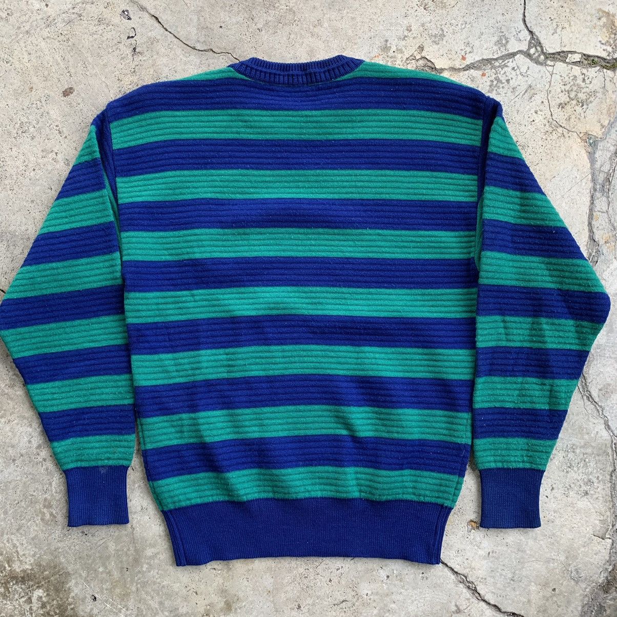 Japanese Brand PIA Sports vintage sweatshirt Size US M / EU 48-50 / 2 - 14 Thumbnail