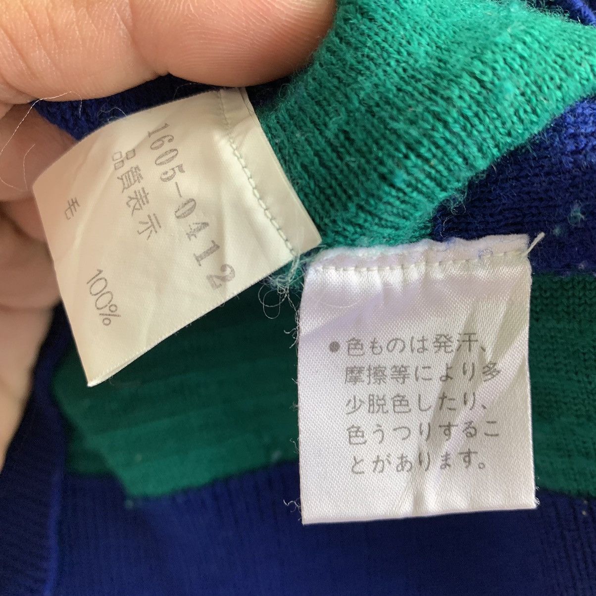 Japanese Brand PIA Sports vintage sweatshirt Size US M / EU 48-50 / 2 - 16 Thumbnail