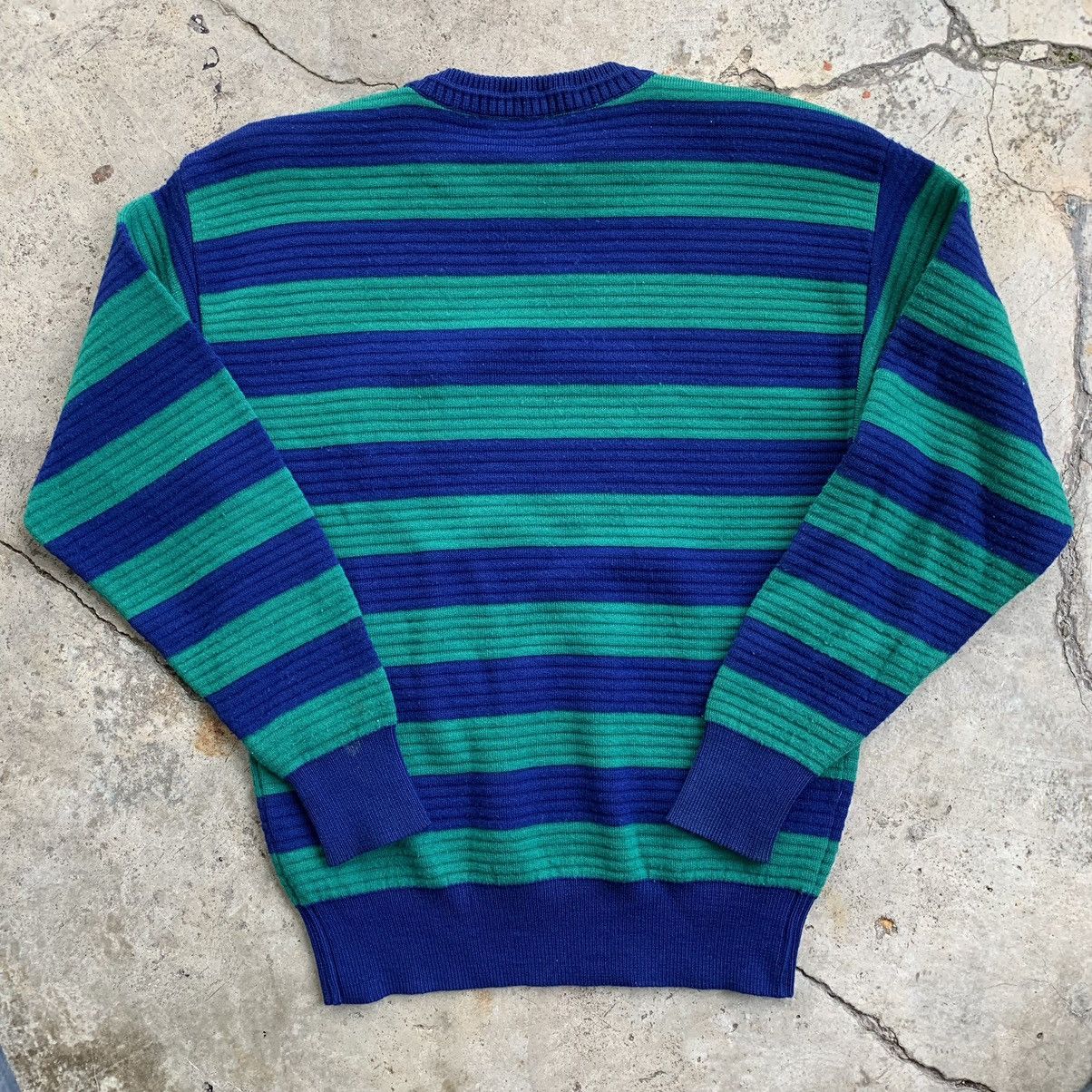 Japanese Brand PIA Sports vintage sweatshirt Size US M / EU 48-50 / 2 - 4 Thumbnail