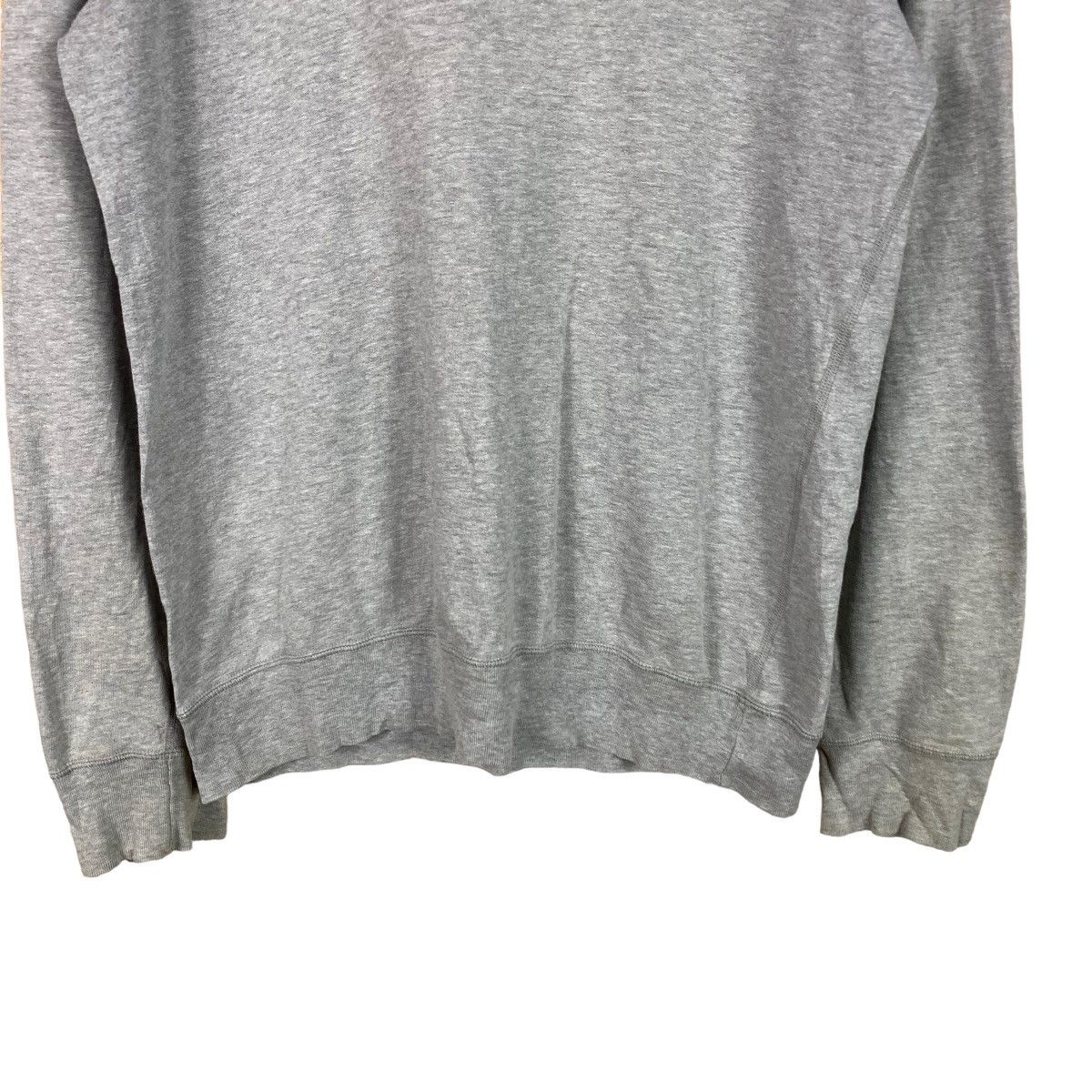 A.P.C. A.P.C. BASIC PLAIN HOODIE Size US M / EU 48-50 / 2 - 4 Thumbnail