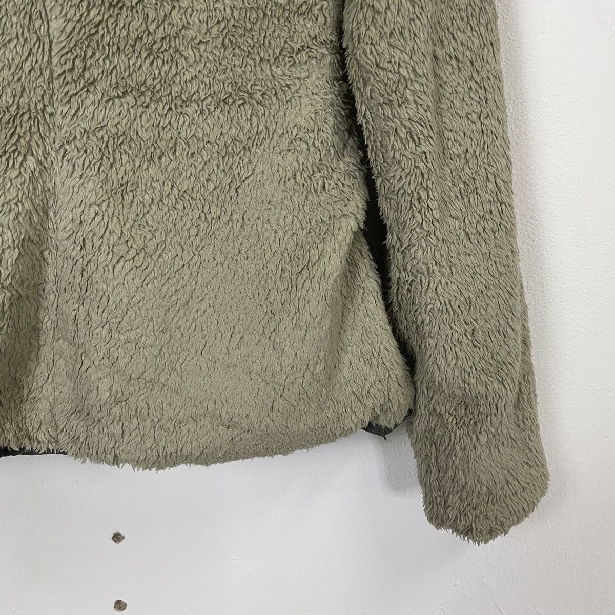 Patagonia Patagonia Retro-X Deep Pill Sherpa Fleece Jacket Size US XS / EU 42 / 0 - 10 Thumbnail