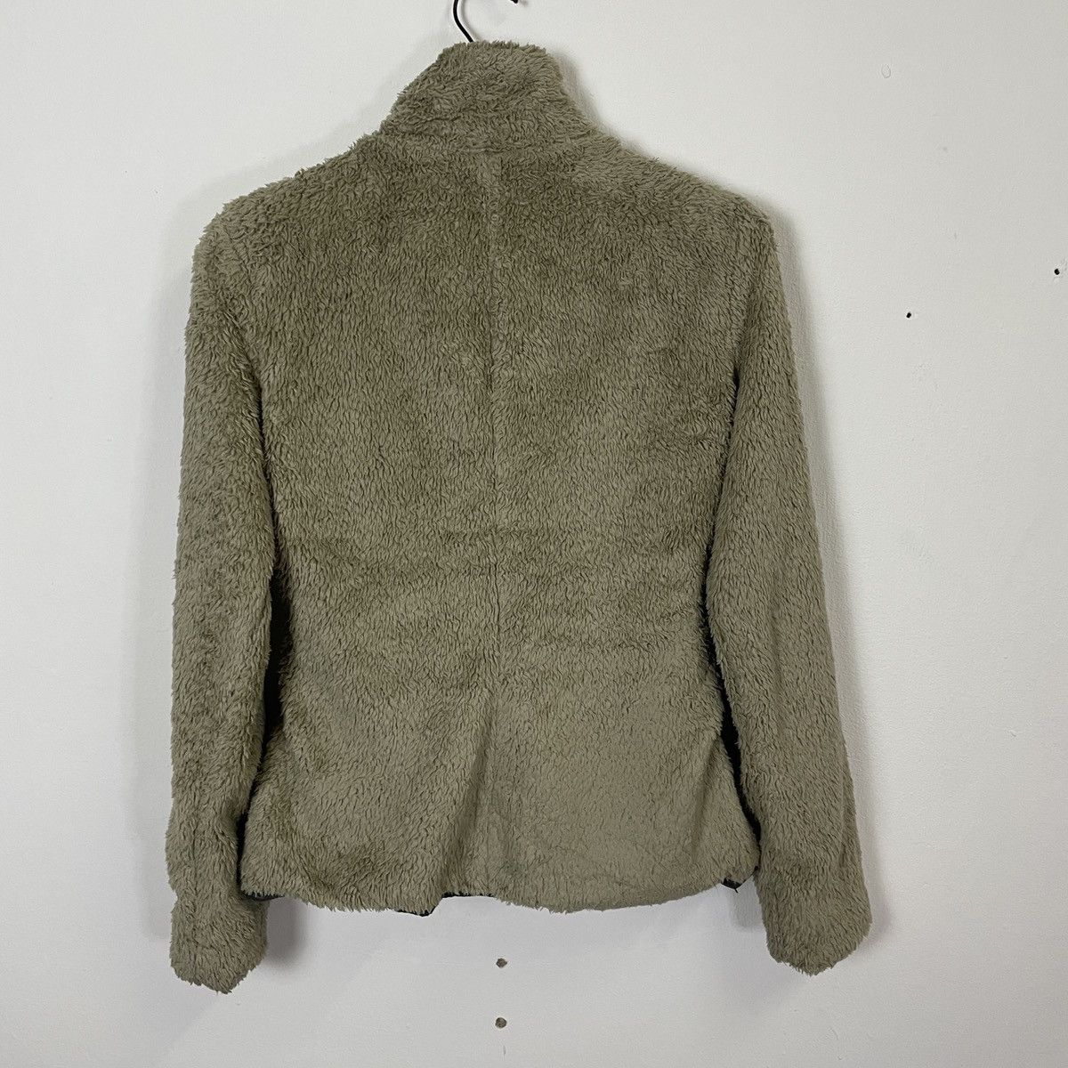 Patagonia Patagonia Retro-X Deep Pill Sherpa Fleece Jacket Size US XS / EU 42 / 0 - 8 Thumbnail
