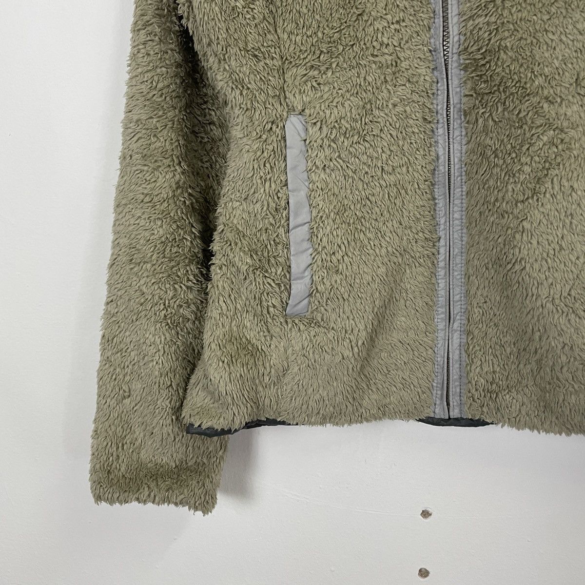 Patagonia Patagonia Retro-X Deep Pill Sherpa Fleece Jacket Size US XS / EU 42 / 0 - 2 Thumbnail