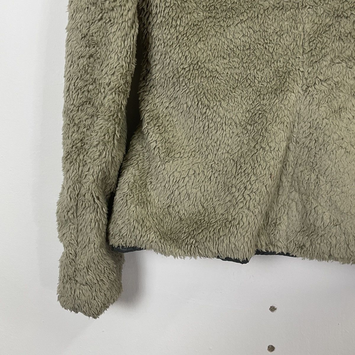 Patagonia Patagonia Retro-X Deep Pill Sherpa Fleece Jacket Size US XS / EU 42 / 0 - 9 Thumbnail