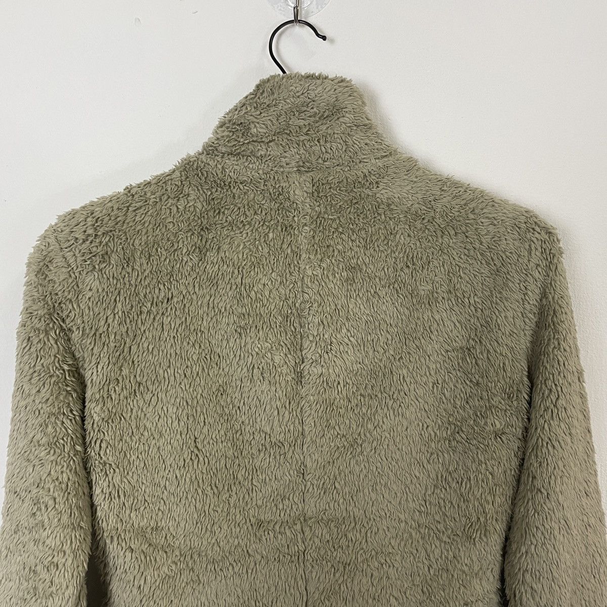 Patagonia Patagonia Retro-X Deep Pill Sherpa Fleece Jacket Size US XS / EU 42 / 0 - 11 Thumbnail