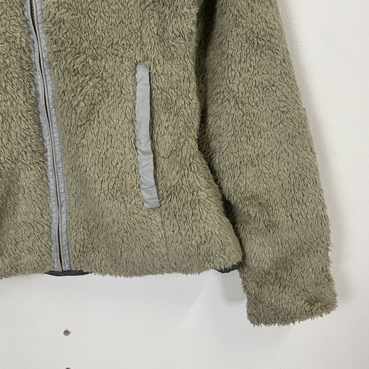 Patagonia Patagonia Retro-X Deep Pill Sherpa Fleece Jacket Size US XS / EU 42 / 0 - 3 Thumbnail