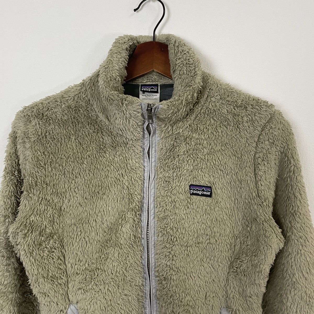 Patagonia Patagonia Retro-X Deep Pill Sherpa Fleece Jacket Size US XS / EU 42 / 0 - 4 Thumbnail