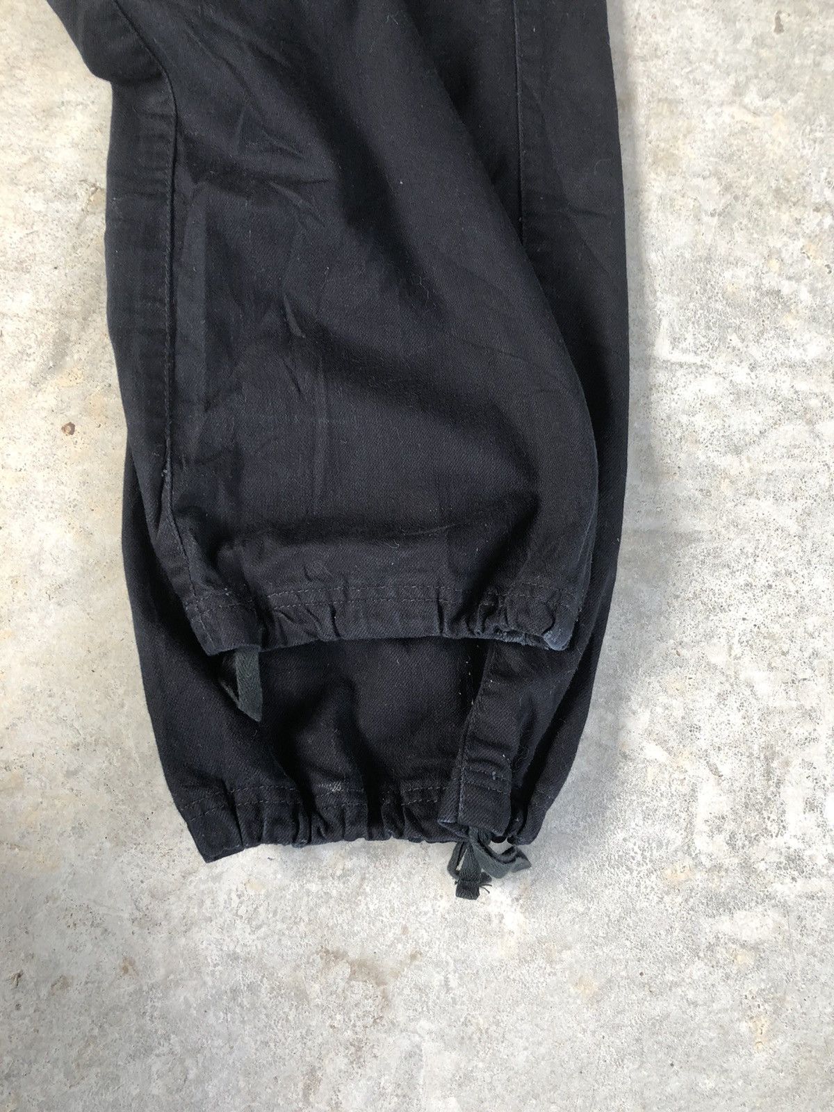 CIVARIZE civarize cargo pants tactical multipocket Size US 33 - 6 Thumbnail