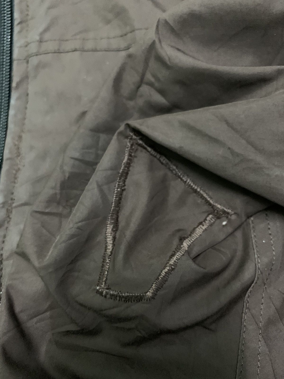 Prada Nice Prada Light Jacket Size US L / EU 52-54 / 3 - 5 Thumbnail