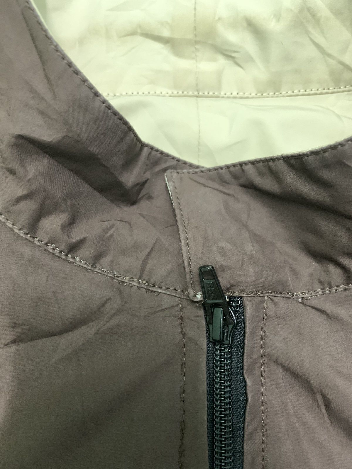 Prada Nice Prada Light Jacket Size US L / EU 52-54 / 3 - 6 Thumbnail