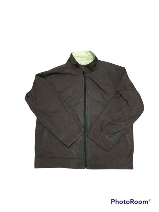 Prada lightweight jacket outlet mens