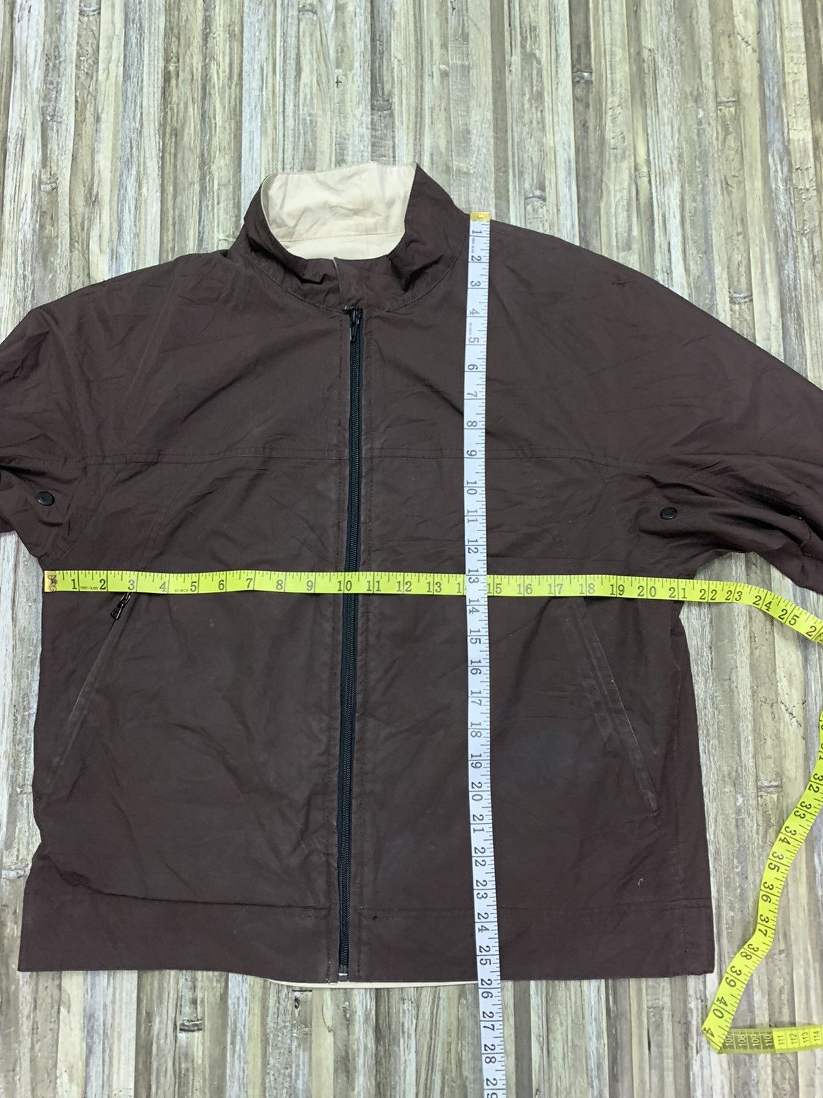 Prada Nice Prada Light Jacket Size US L / EU 52-54 / 3 - 13 Thumbnail