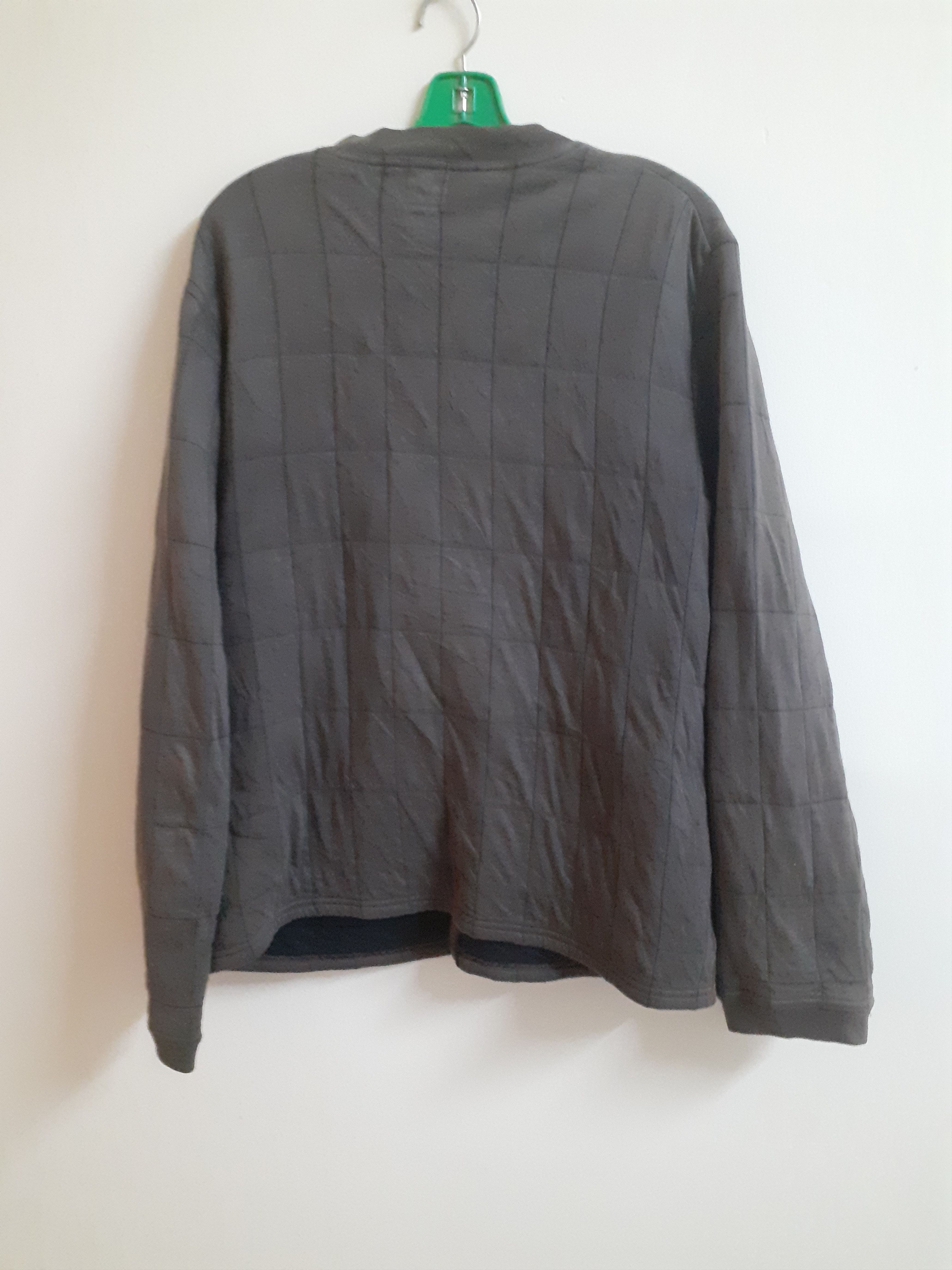 Japanese Brand × Y's for Men × Yohji Yamamoto A.A.R Yohji Yamamoto Light Jacket Size US M / EU 48-50 / 2 - 5 Thumbnail