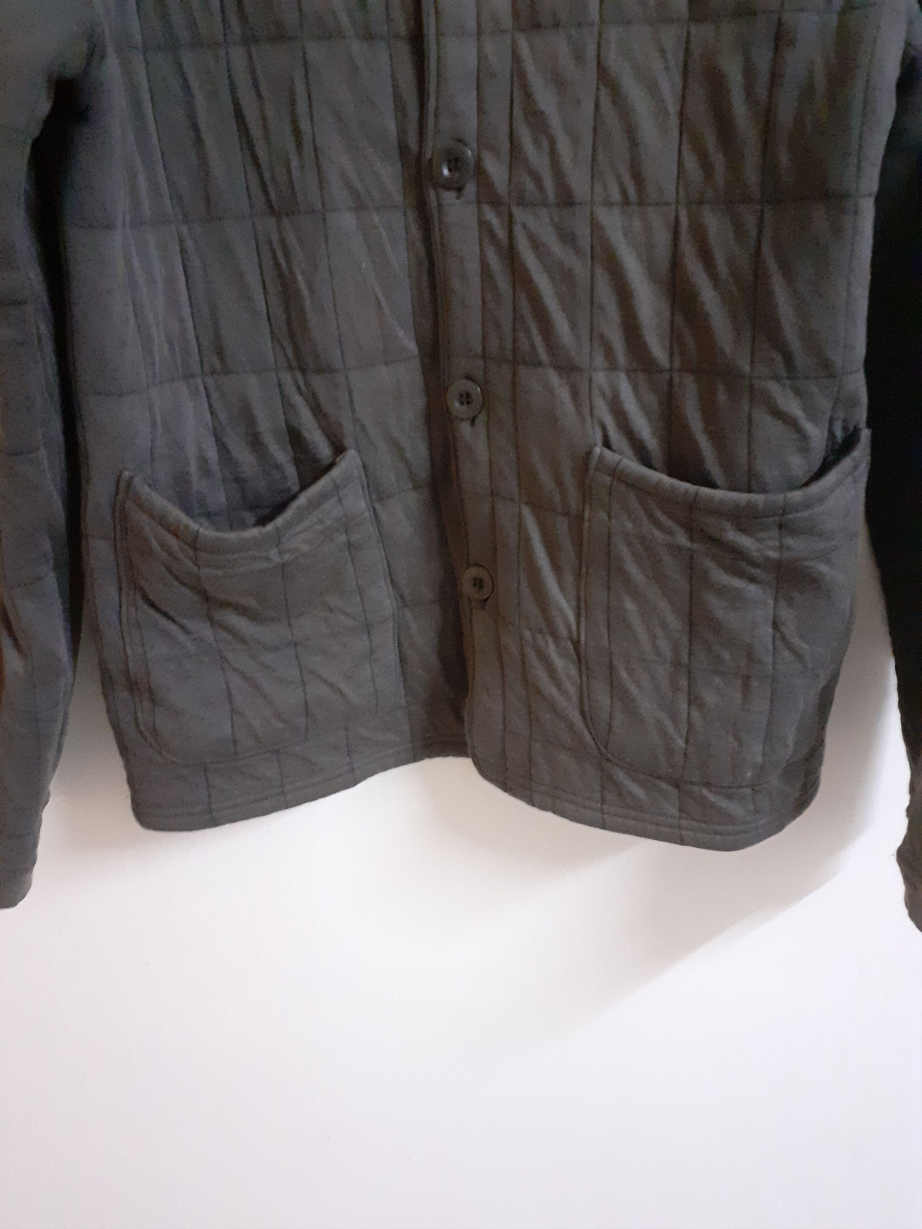Japanese Brand × Y's for Men × Yohji Yamamoto A.A.R Yohji Yamamoto Light Jacket Size US M / EU 48-50 / 2 - 2 Thumbnail