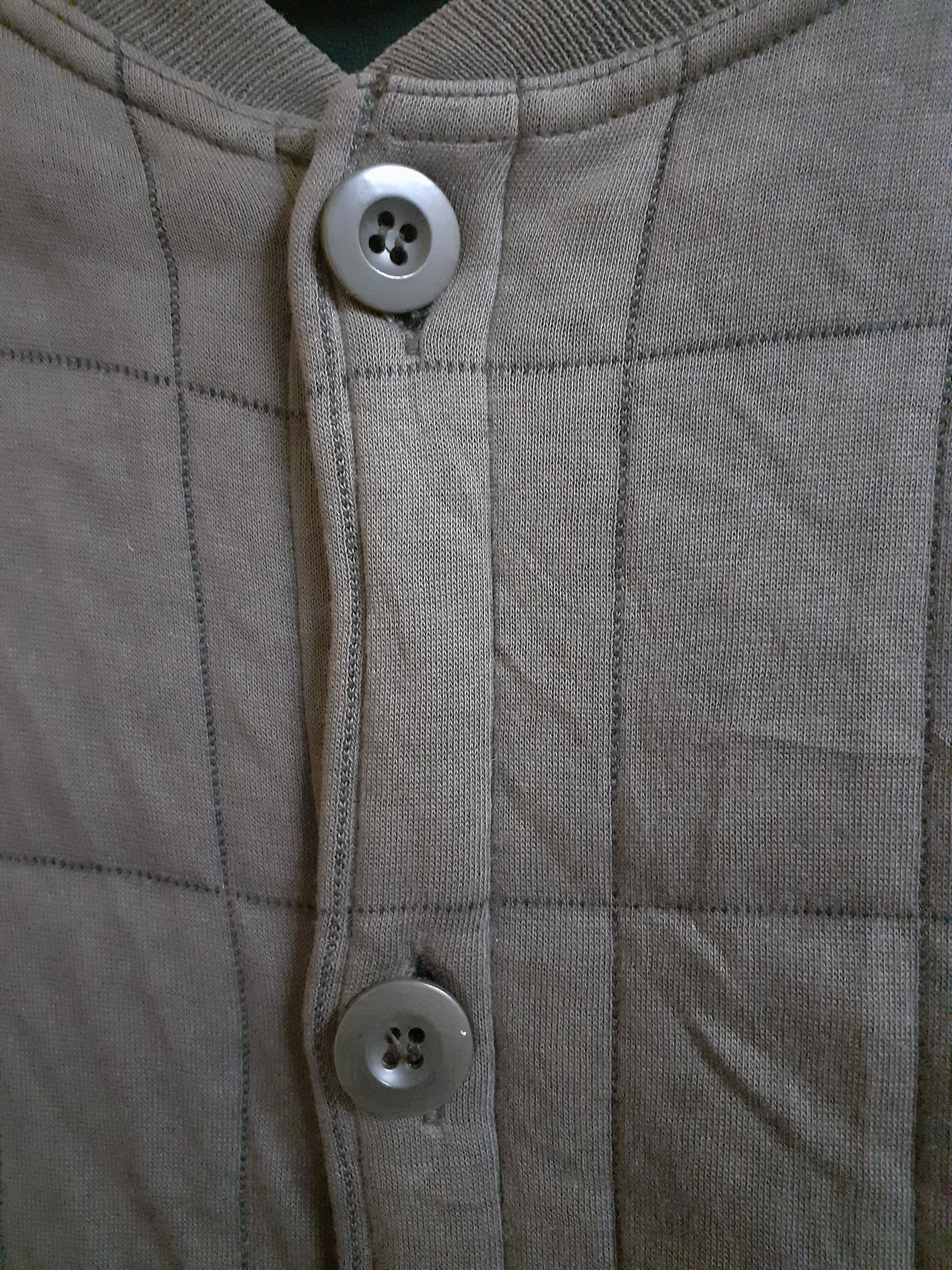 Japanese Brand × Y's for Men × Yohji Yamamoto A.A.R Yohji Yamamoto Light Jacket Size US M / EU 48-50 / 2 - 3 Thumbnail