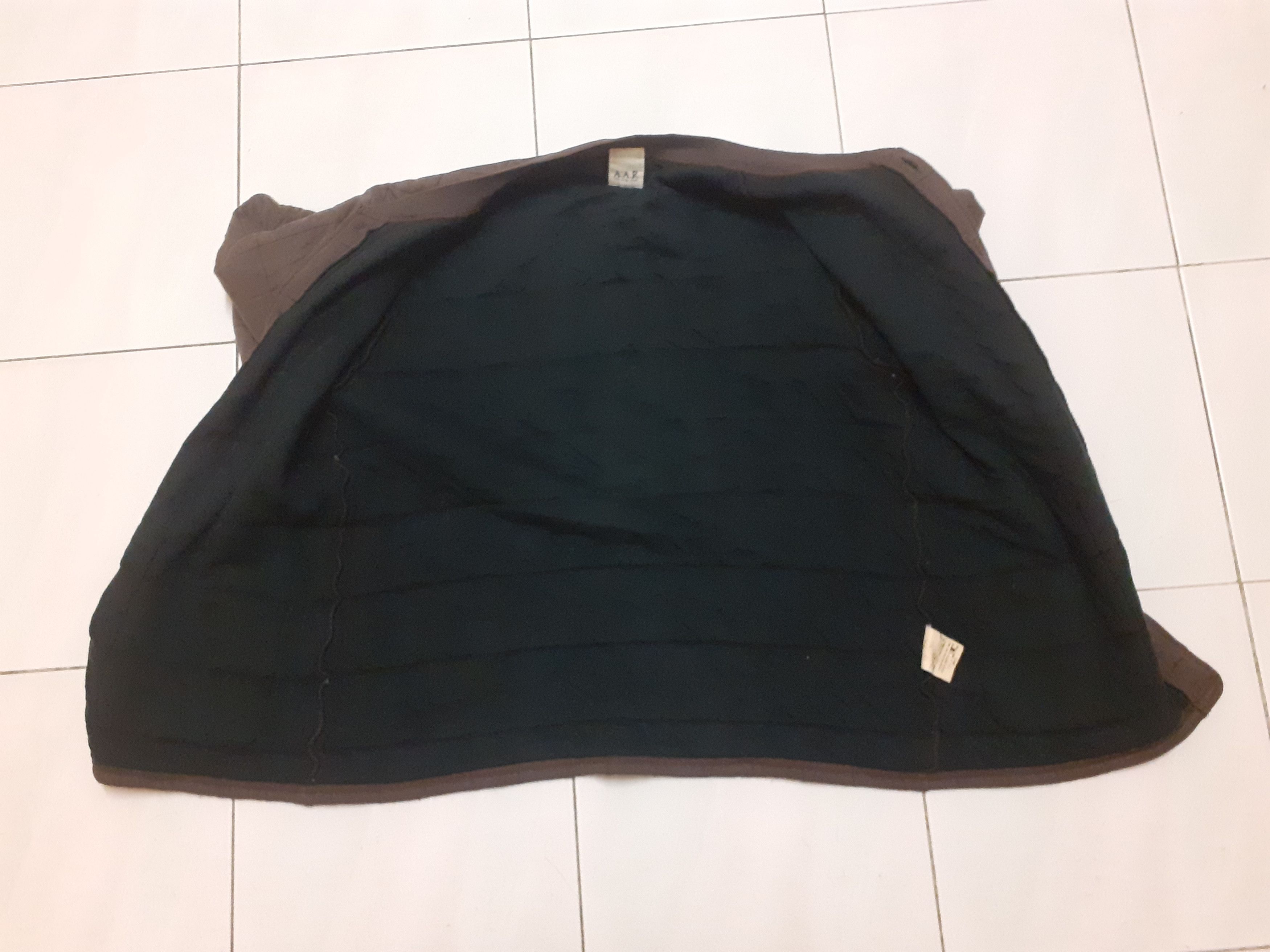 Japanese Brand × Y's for Men × Yohji Yamamoto A.A.R Yohji Yamamoto Light Jacket Size US M / EU 48-50 / 2 - 7 Thumbnail