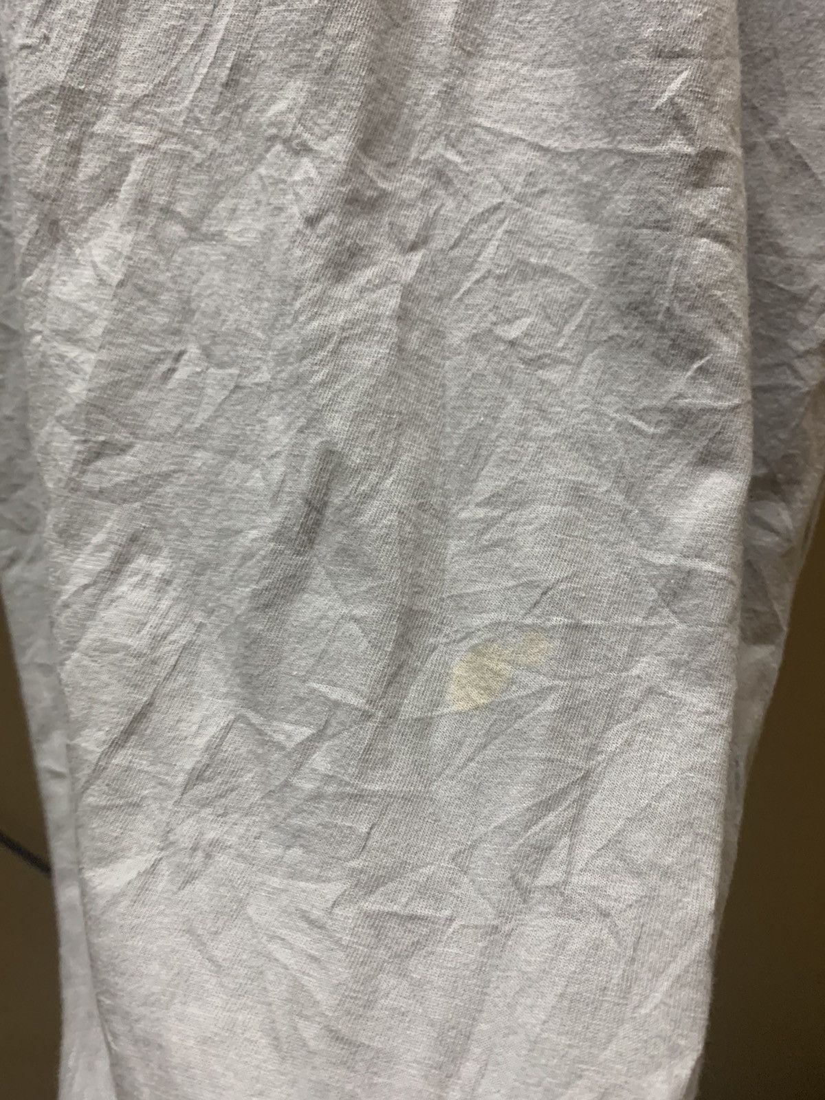 Other Vintage Versace Jeans Couture Short Sleeve T Shirts Size US M / EU 48-50 / 2 - 14 Thumbnail
