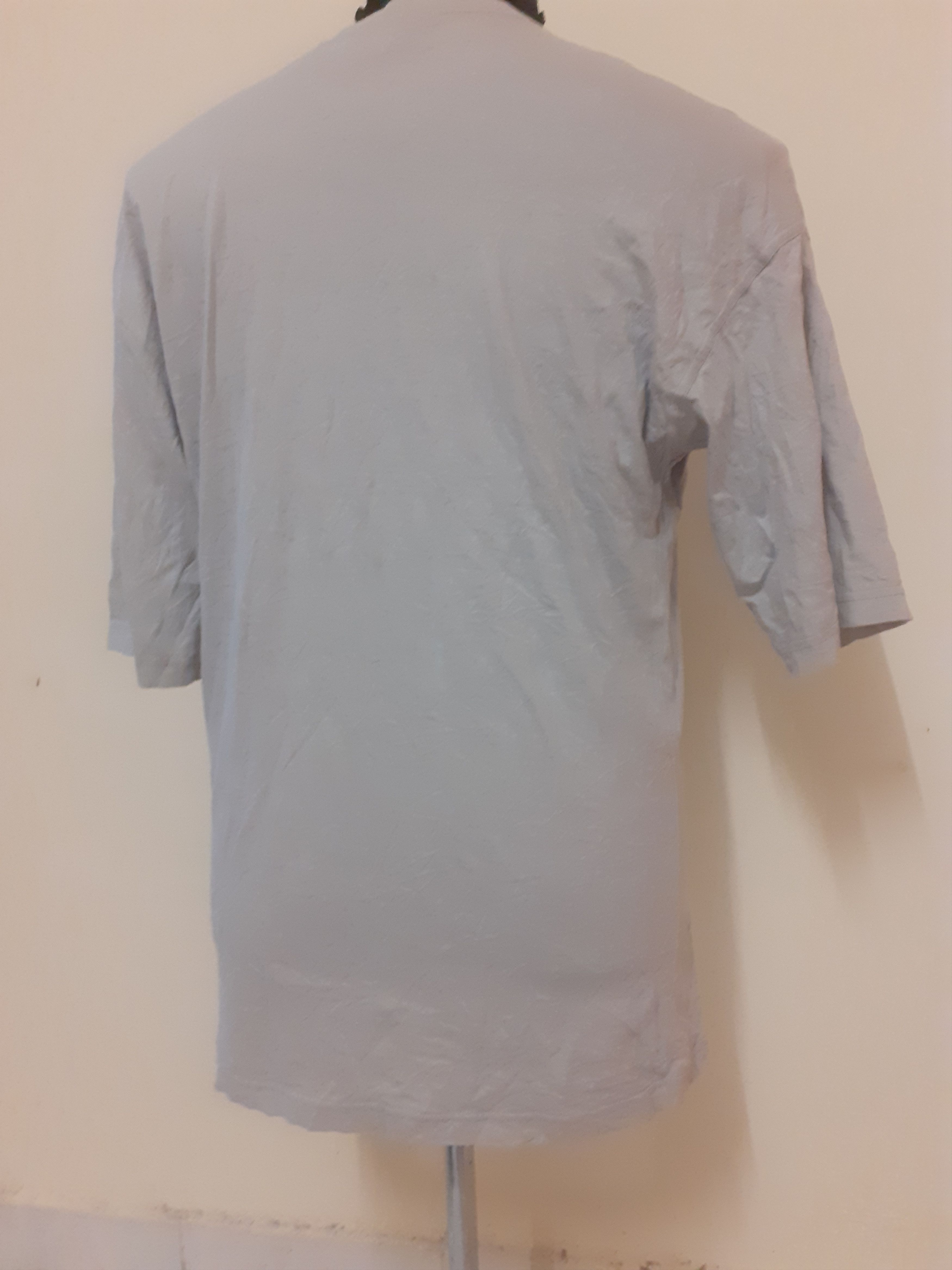 Other Vintage Versace Jeans Couture Short Sleeve T Shirts Size US M / EU 48-50 / 2 - 4 Thumbnail