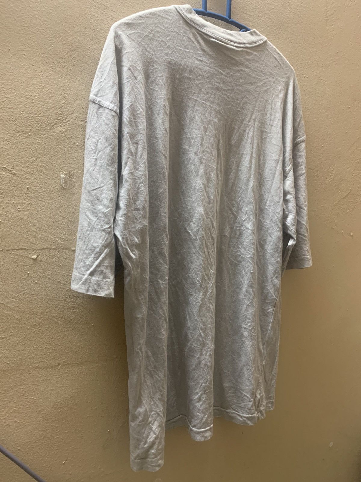 Other Vintage Versace Jeans Couture Short Sleeve T Shirts Size US M / EU 48-50 / 2 - 9 Thumbnail