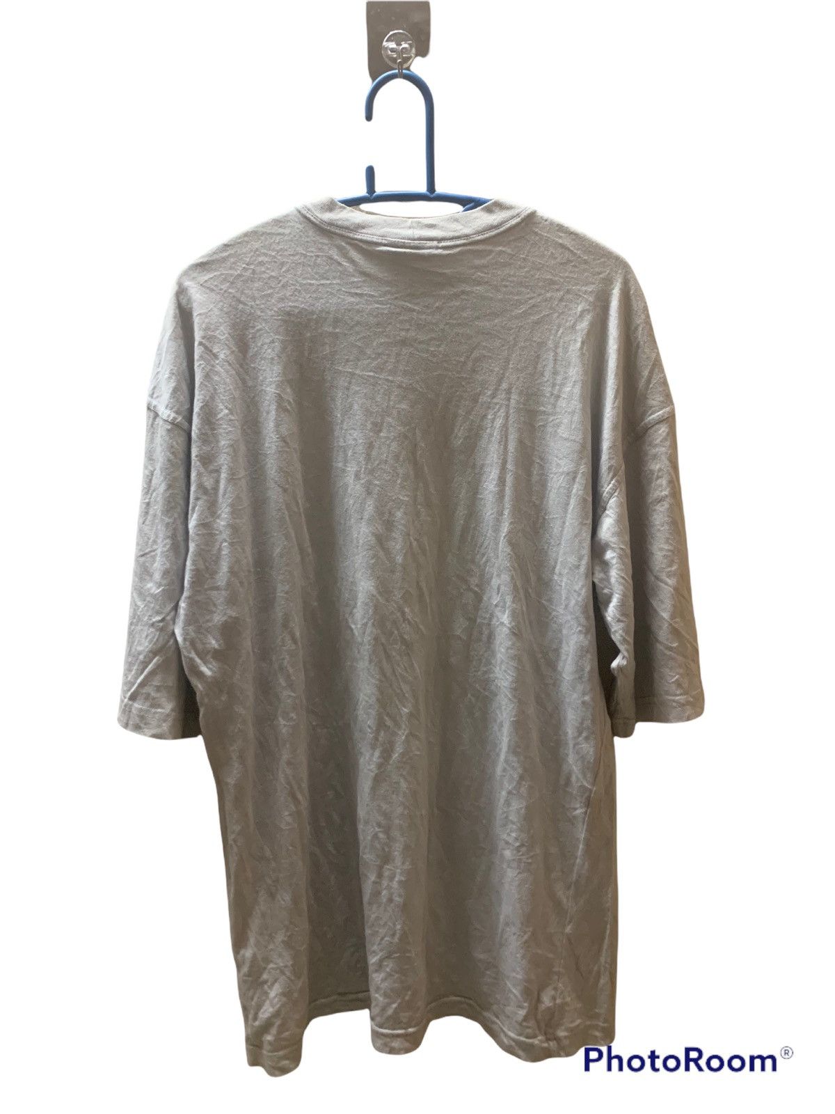 Other Vintage Versace Jeans Couture Short Sleeve T Shirts Size US M / EU 48-50 / 2 - 2 Thumbnail