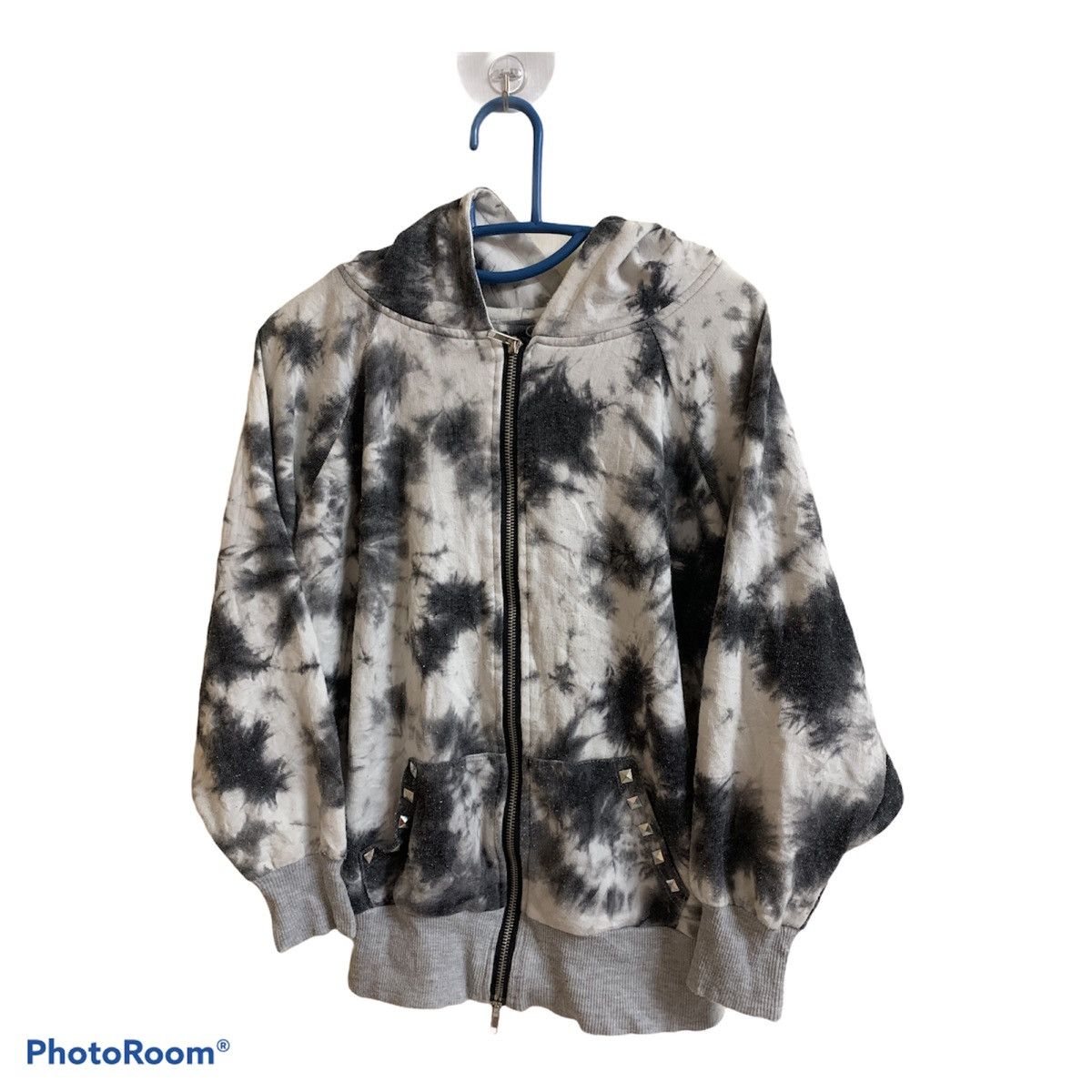 Very Nice Design Zipper Hoodies