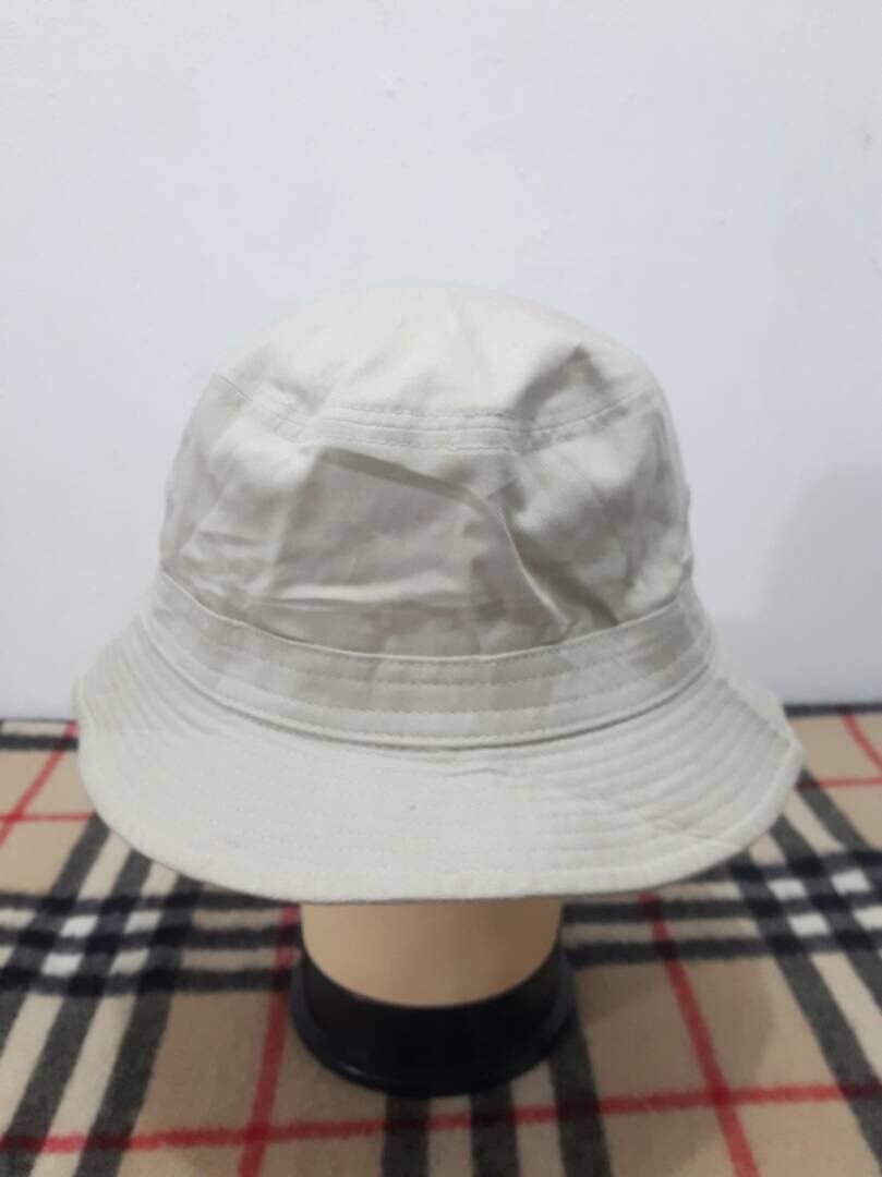 Lacoste Lacoste Bucket Hat Size ONE SIZE - 2 Thumbnail
