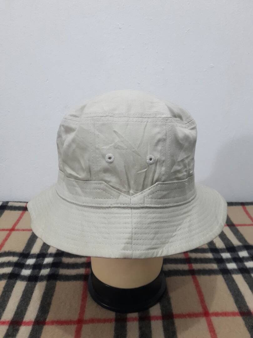 Lacoste Lacoste Bucket Hat Size ONE SIZE - 3 Thumbnail