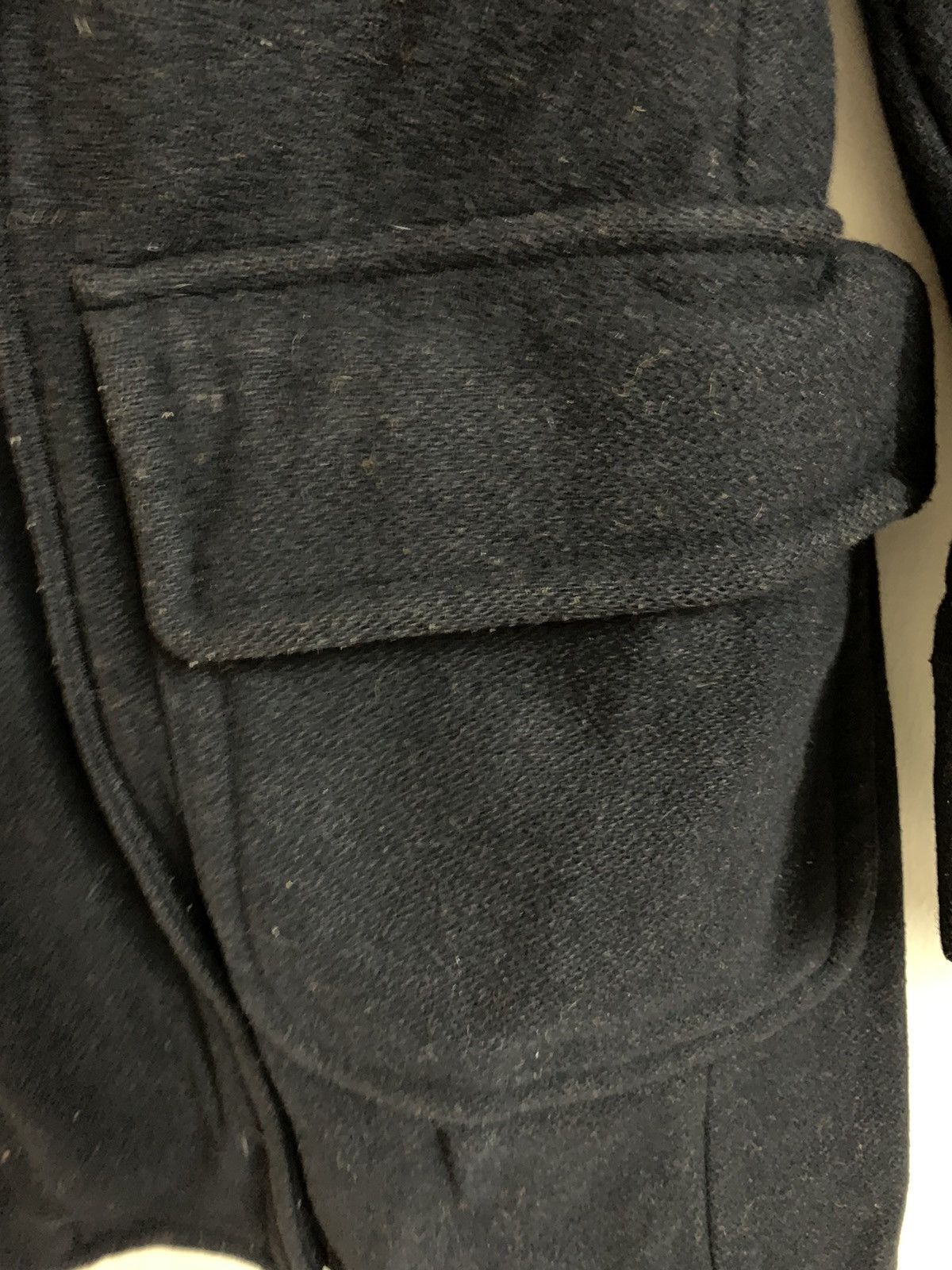 C.P. Company Authentic C.P. Company Pea Coat Size US XXS / EU 40 - 5 Thumbnail