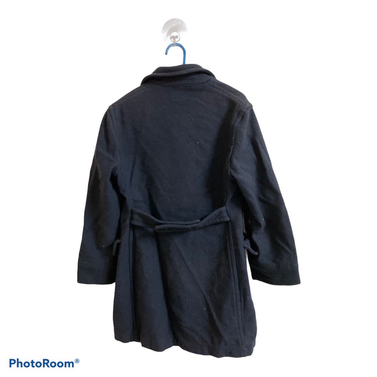 C.P. Company Authentic C.P. Company Pea Coat Size US XXS / EU 40 - 2 Thumbnail