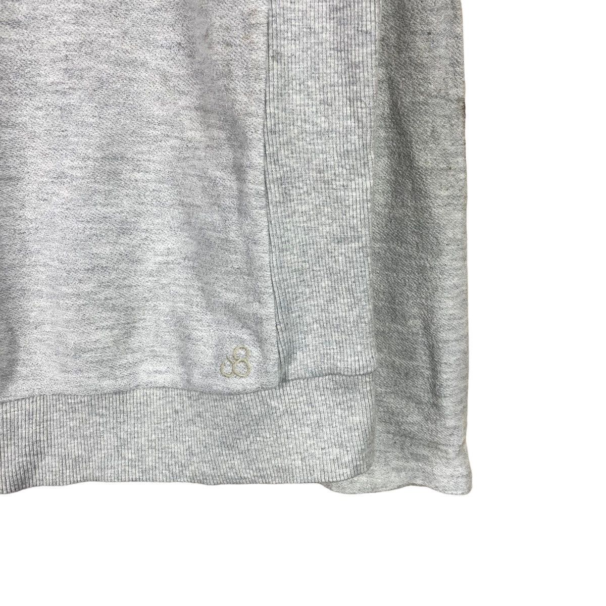 Japanese Brand × Johnbull JOHN BULL JAPAN BASIC PLAIN SWEATSHIRT Size US L / EU 52-54 / 3 - 4 Thumbnail