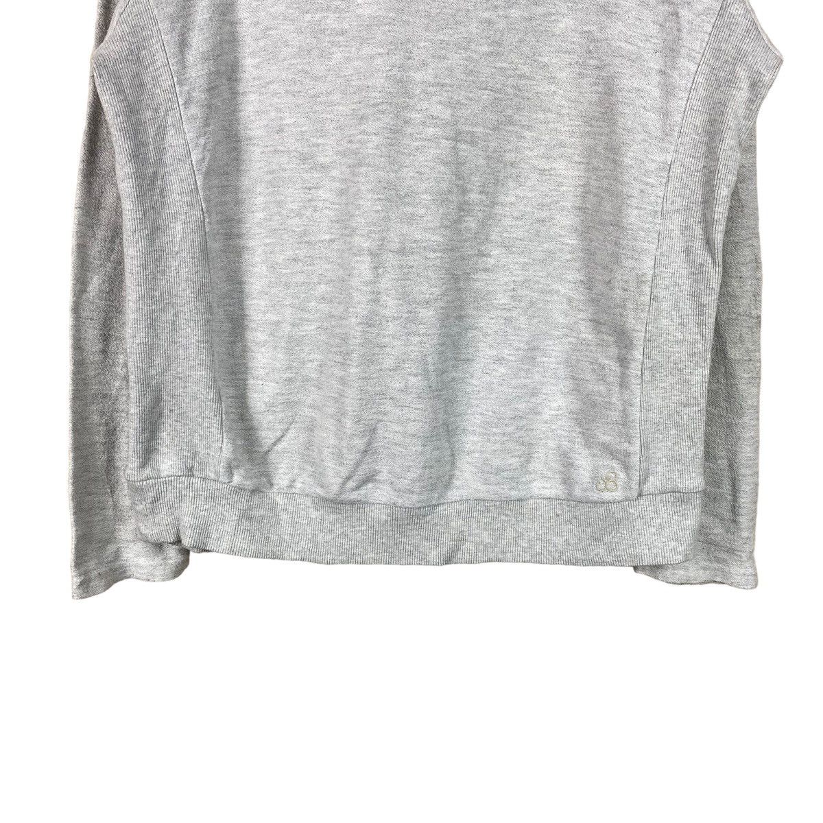 Japanese Brand × Johnbull JOHN BULL JAPAN BASIC PLAIN SWEATSHIRT Size US L / EU 52-54 / 3 - 3 Thumbnail