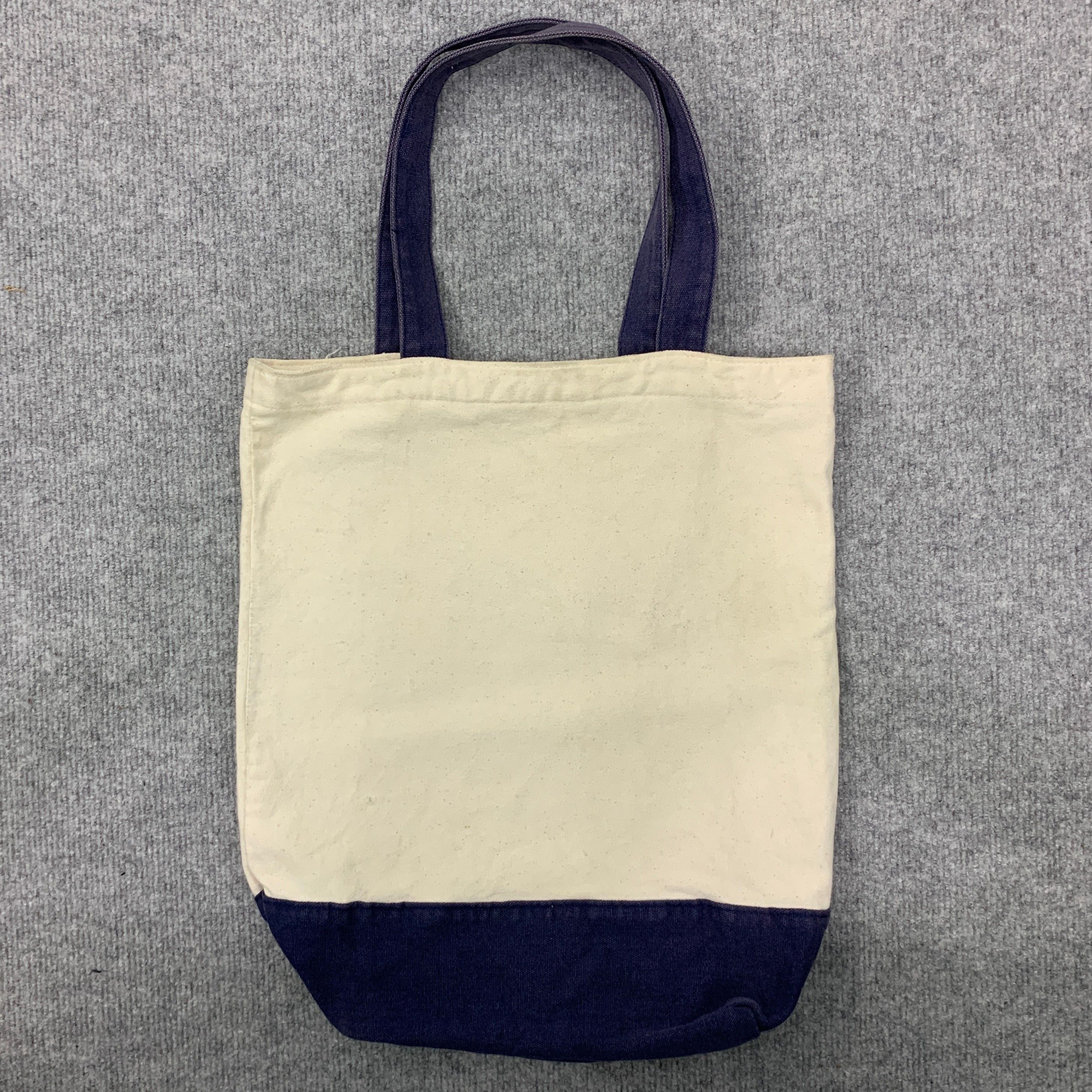 Bape Vintage A Bathing Ape Shoulder Bag / Tote Bag - T22 Size ONE SIZE - 3 Thumbnail