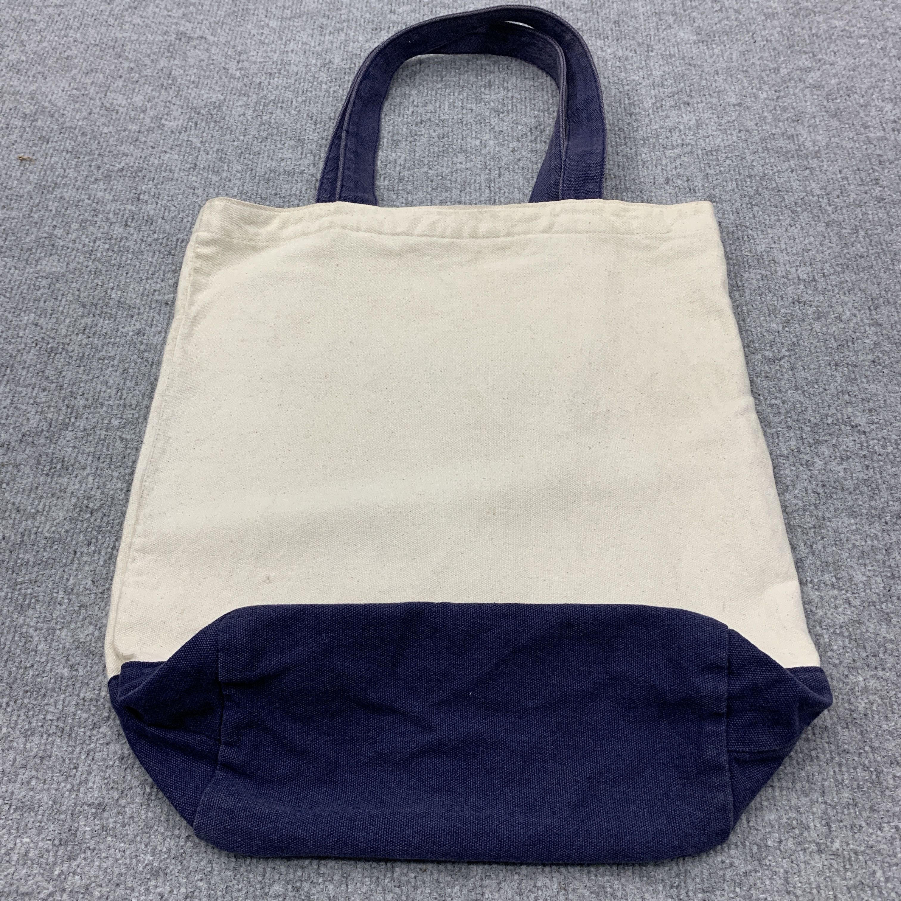 Bape Vintage A Bathing Ape Shoulder Bag / Tote Bag - T22 Size ONE SIZE - 5 Thumbnail