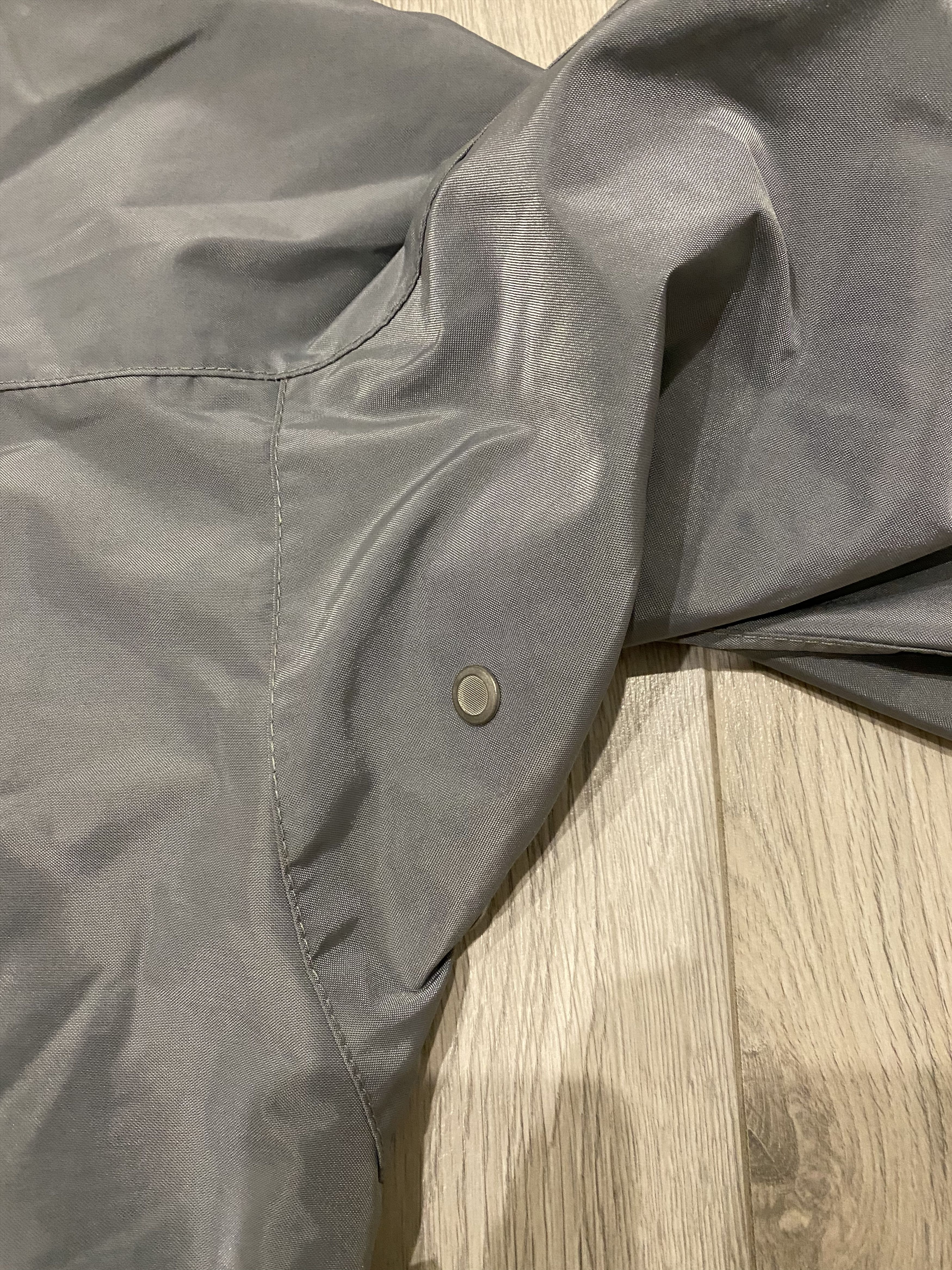 Belstaff Belstaff Nylon Motorcycle Belted Jacket Size M Size US M / EU 48-50 / 2 - 6 Thumbnail