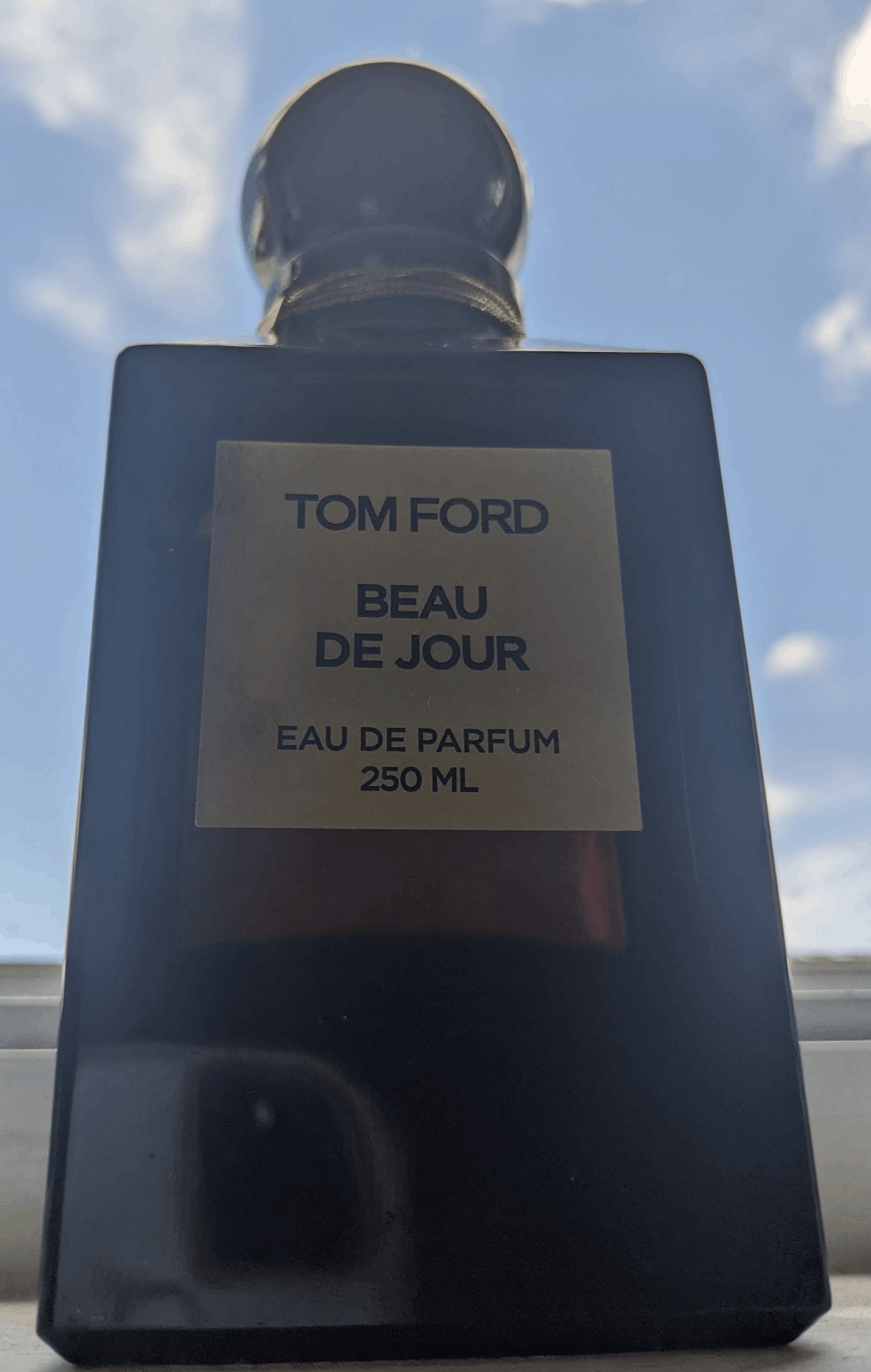 Tom Ford Beu de Jour (Gold Label)
