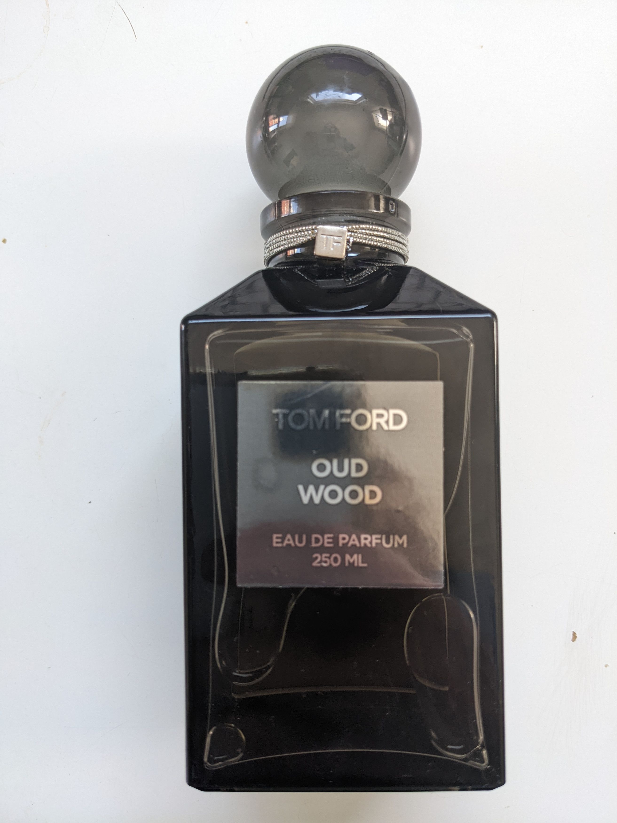 Oud Wood Eau De Parfum 250ml