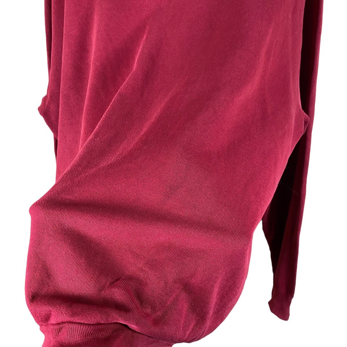 Stussy × Vintage VINTAGE MADE IN USA STUSSY WORN CONDITION SWEATSHIRT Size US XL / EU 56 / 4 - 6 Thumbnail