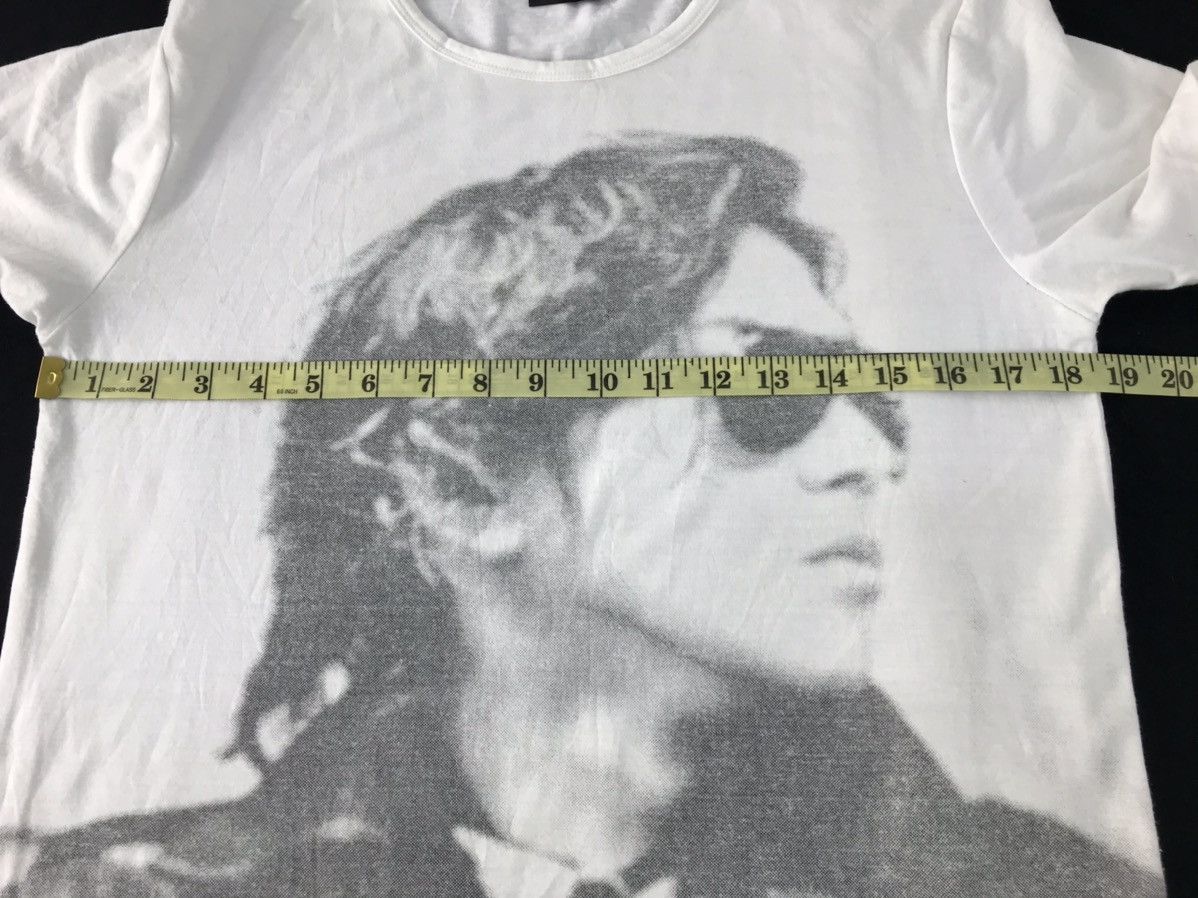 Band Tees × Vintage Hype Japanese Brand Short But Sweet Tomohisa Yamashita Tee Size US S / EU 44-46 / 1 - 7 Thumbnail