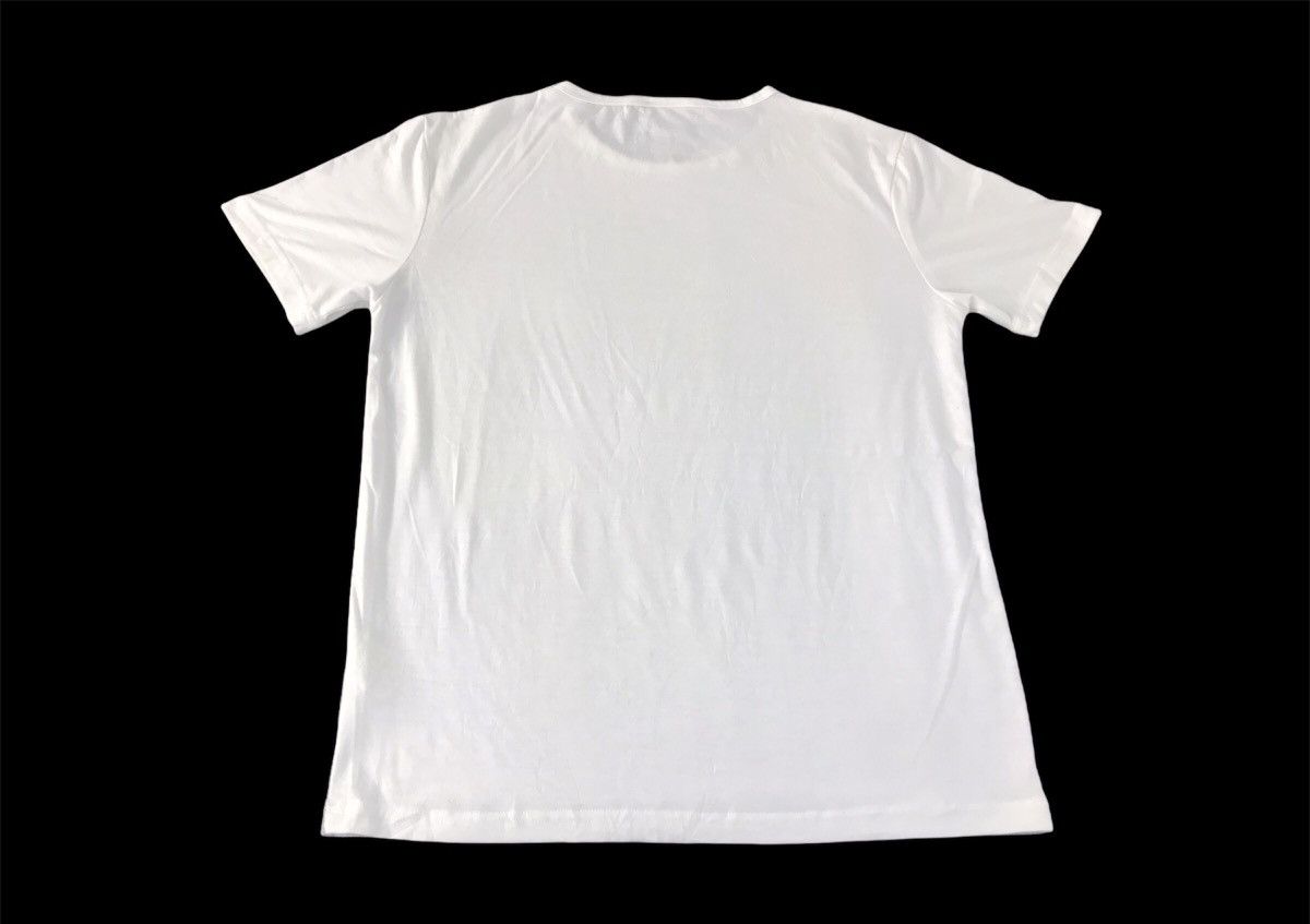 Band Tees × Vintage Hype Japanese Brand Short But Sweet Tomohisa Yamashita Tee Size US S / EU 44-46 / 1 - 2 Thumbnail