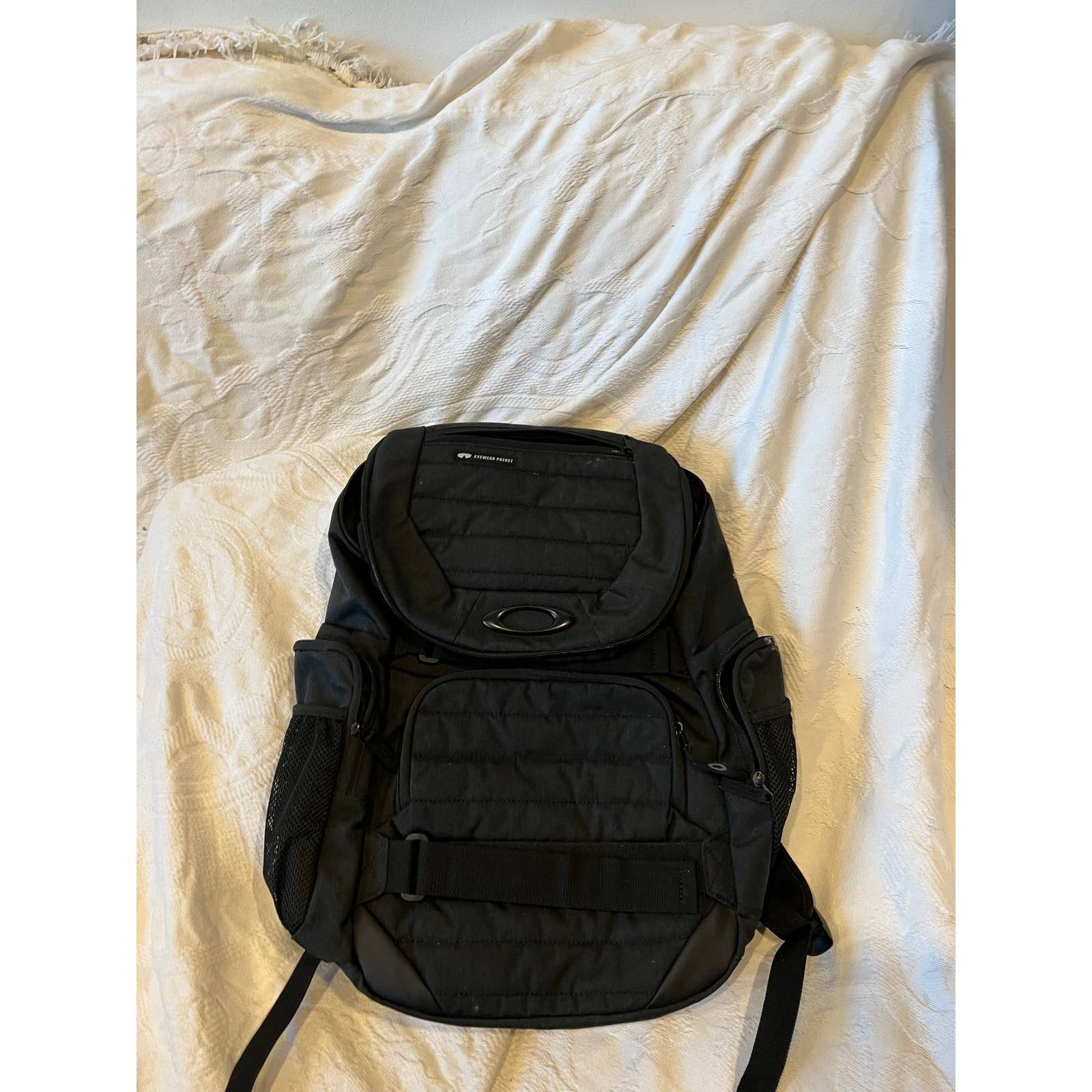 Oakley Urban Ruck Backpack Top Loading