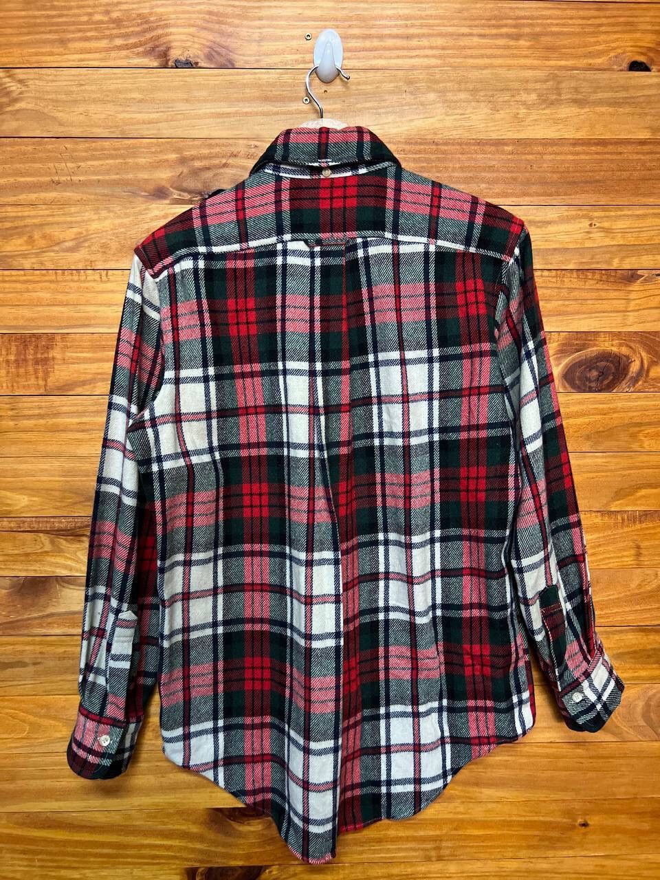 Flannel VOX FLANNEL SHIRT Size US S / EU 44-46 / 1 - 6 Thumbnail