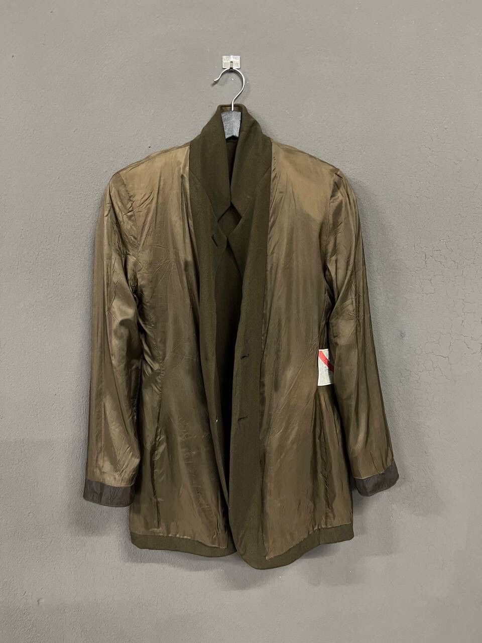 Giorgio Armani GIORGIO ARMANI BLAZERS WOMEN Size XS / US 0-2 / IT 36-38 - 8 Thumbnail