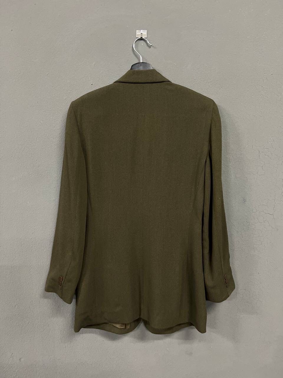 Giorgio Armani GIORGIO ARMANI BLAZERS WOMEN Size XS / US 0-2 / IT 36-38 - 6 Thumbnail