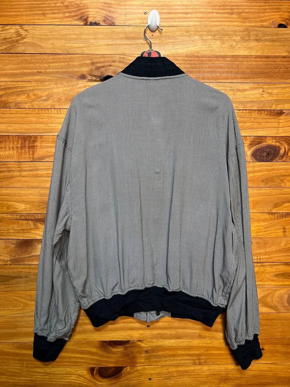 Ermenegildo Zegna ERMENEGILDO ZEGNA JACKET Size US S / EU 44-46 / 1 - 8 Thumbnail