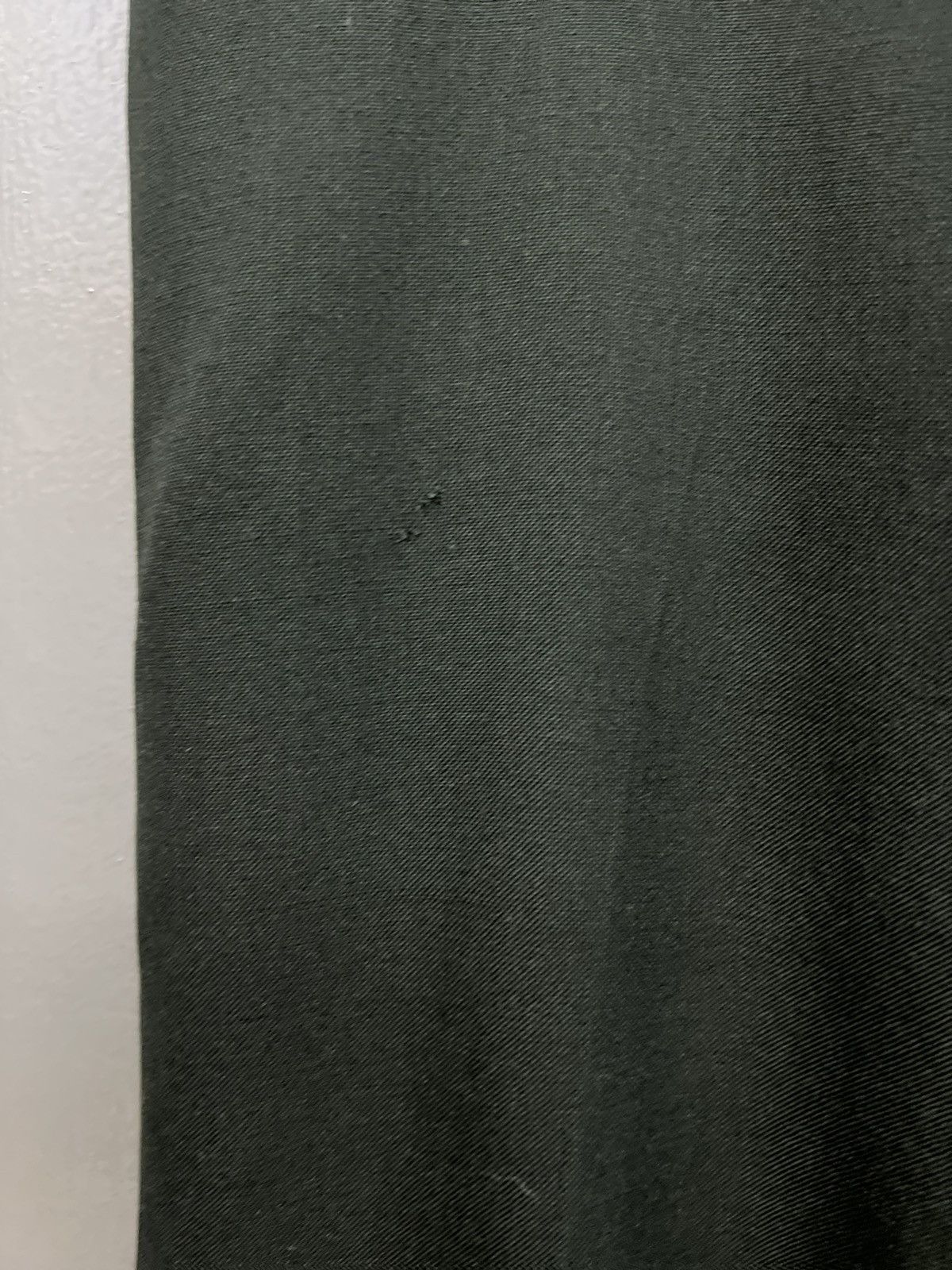 Sears VINTAGE🔥SEARS PROPORTION-FIT SLACKS PANTS SIZE 35 Size US 35 - 5 Thumbnail