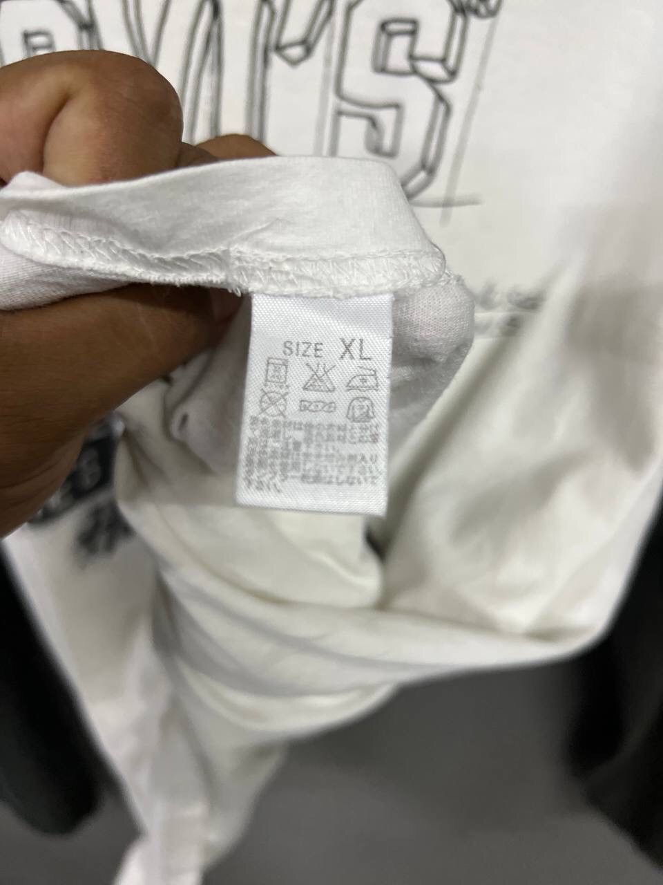 Levi's VINTAGE LEVI’S 3Q SHIRT Size US XL / EU 56 / 4 - 8 Thumbnail