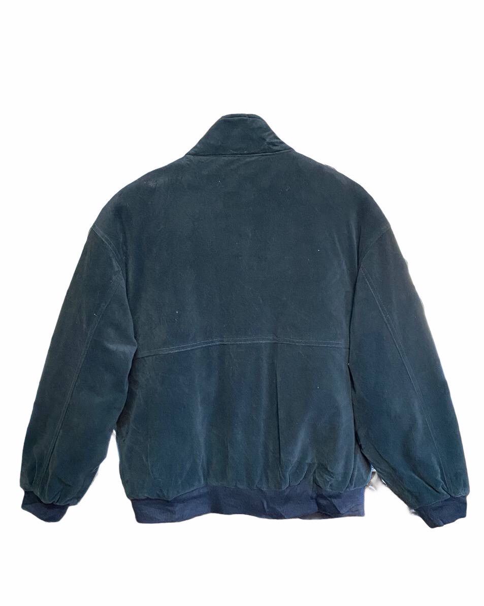 Japanese Brand Eagle Shot Vintage Style Jacket Size US M / EU 48-50 / 2 - 2 Thumbnail