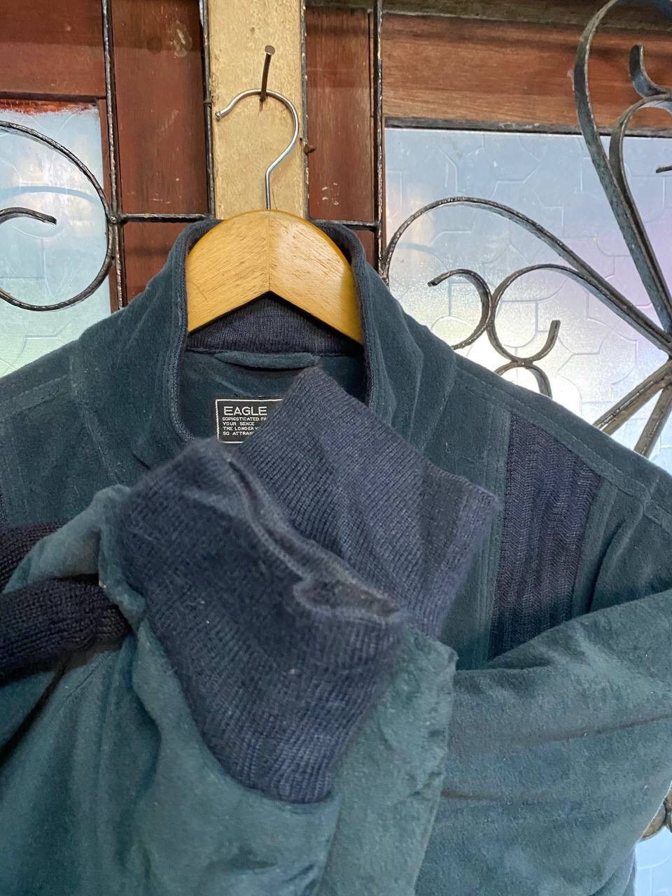 Japanese Brand Eagle Shot Vintage Style Jacket Size US M / EU 48-50 / 2 - 9 Thumbnail