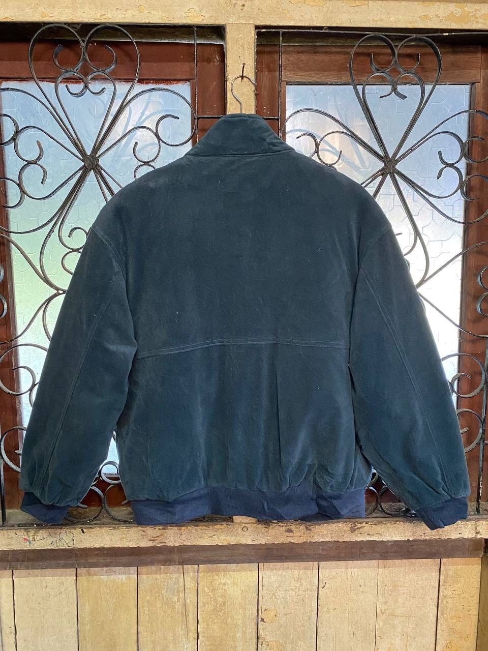 Japanese Brand Eagle Shot Vintage Style Jacket Size US M / EU 48-50 / 2 - 8 Thumbnail